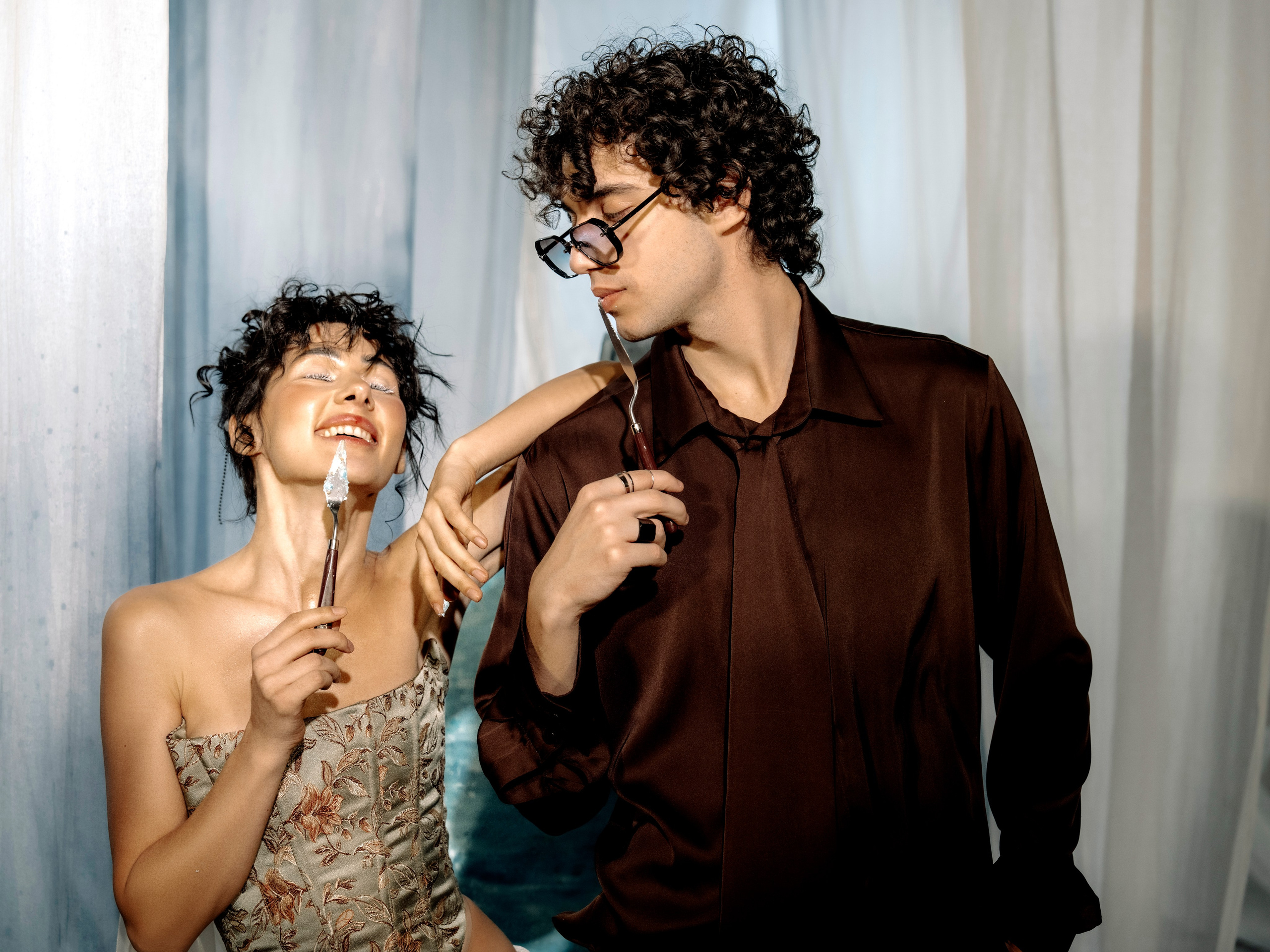 Иммерсивная. Свадебный фотограф Виктория Роса