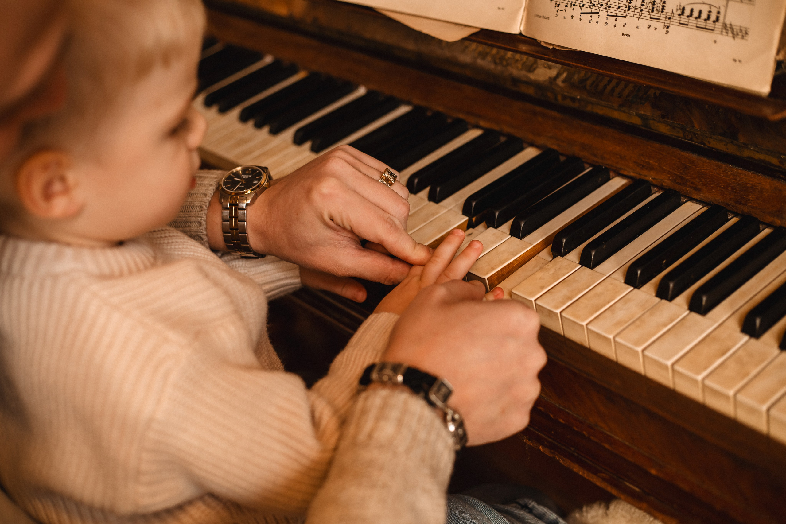 НОВОГОДНИЕ. Фотограф крещений, семейный фотограф Приходько Ксения