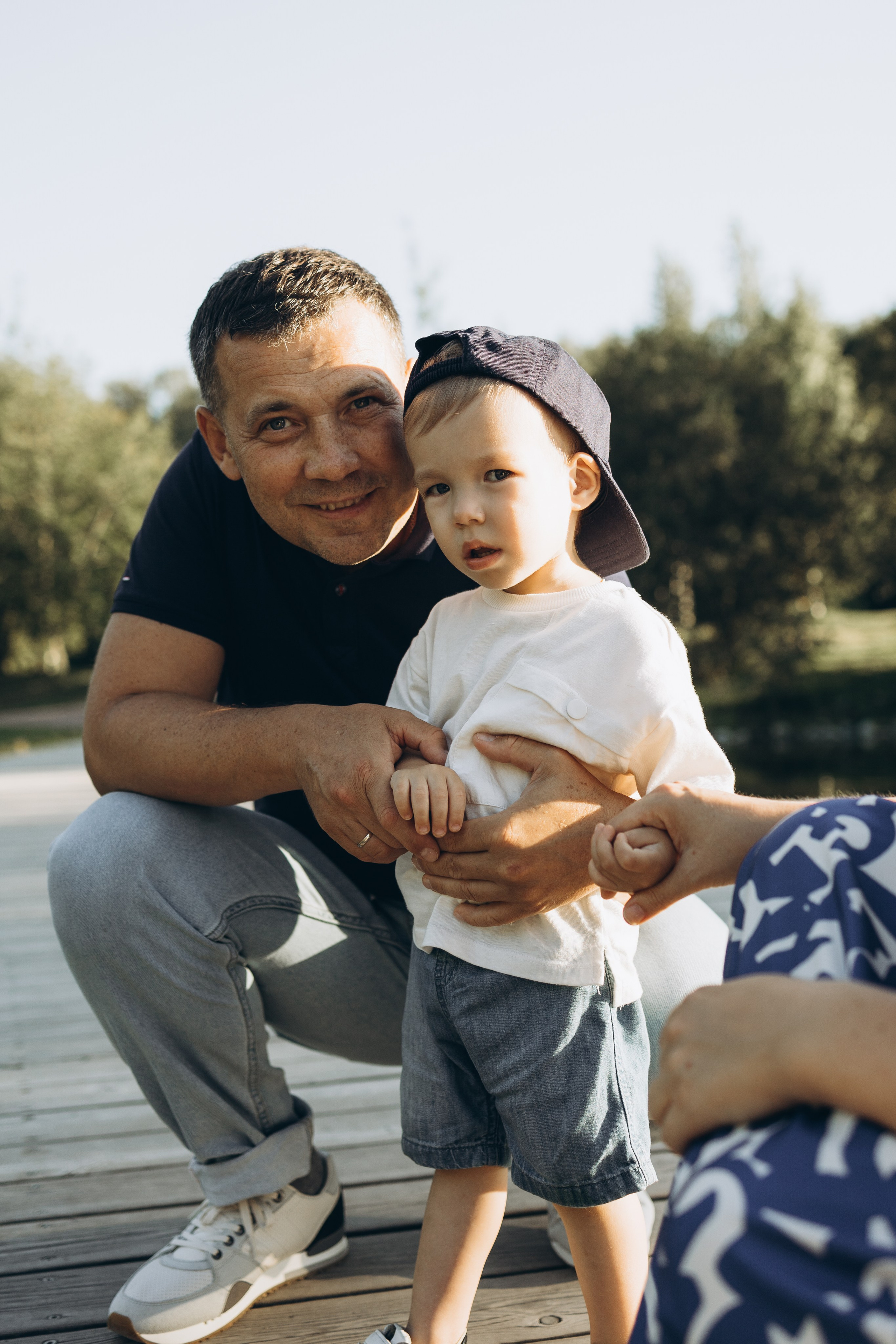 Кристина, Александр и Лев. Семейный фотограф в Москве Виктория Ястребинская