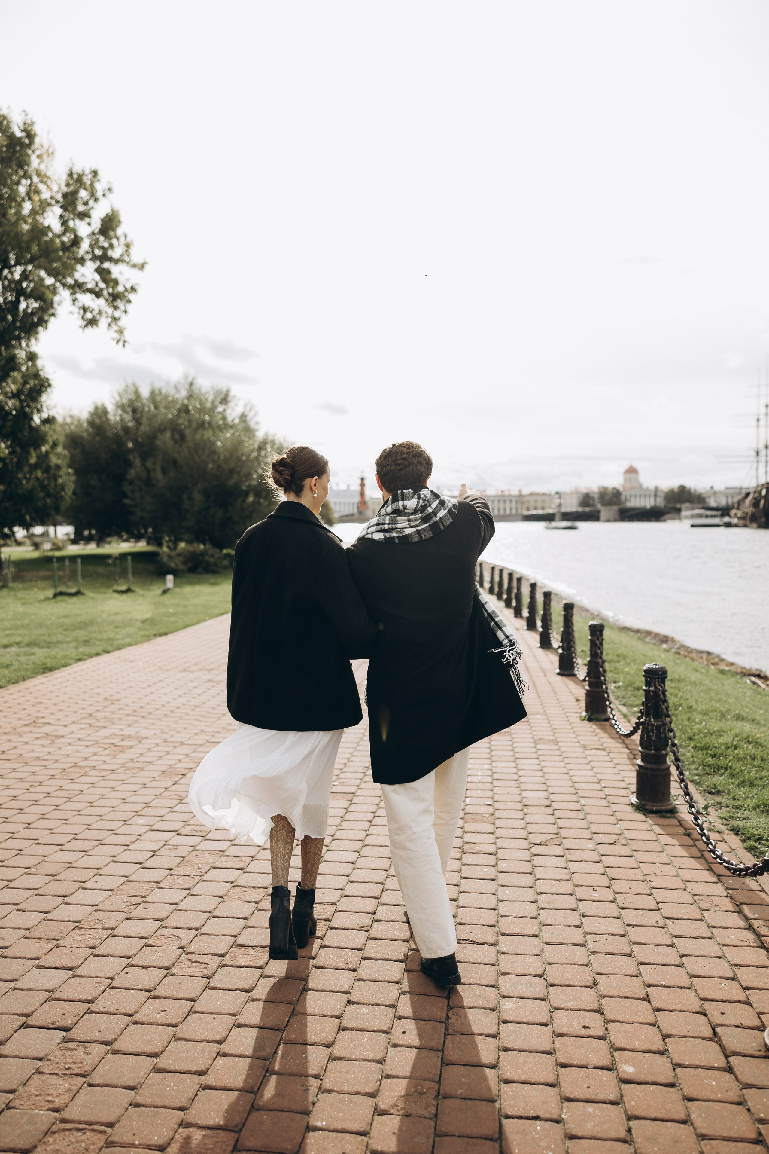 Полина и Дмитрий. Семейный фотограф в Москве Виктория Ястребинская