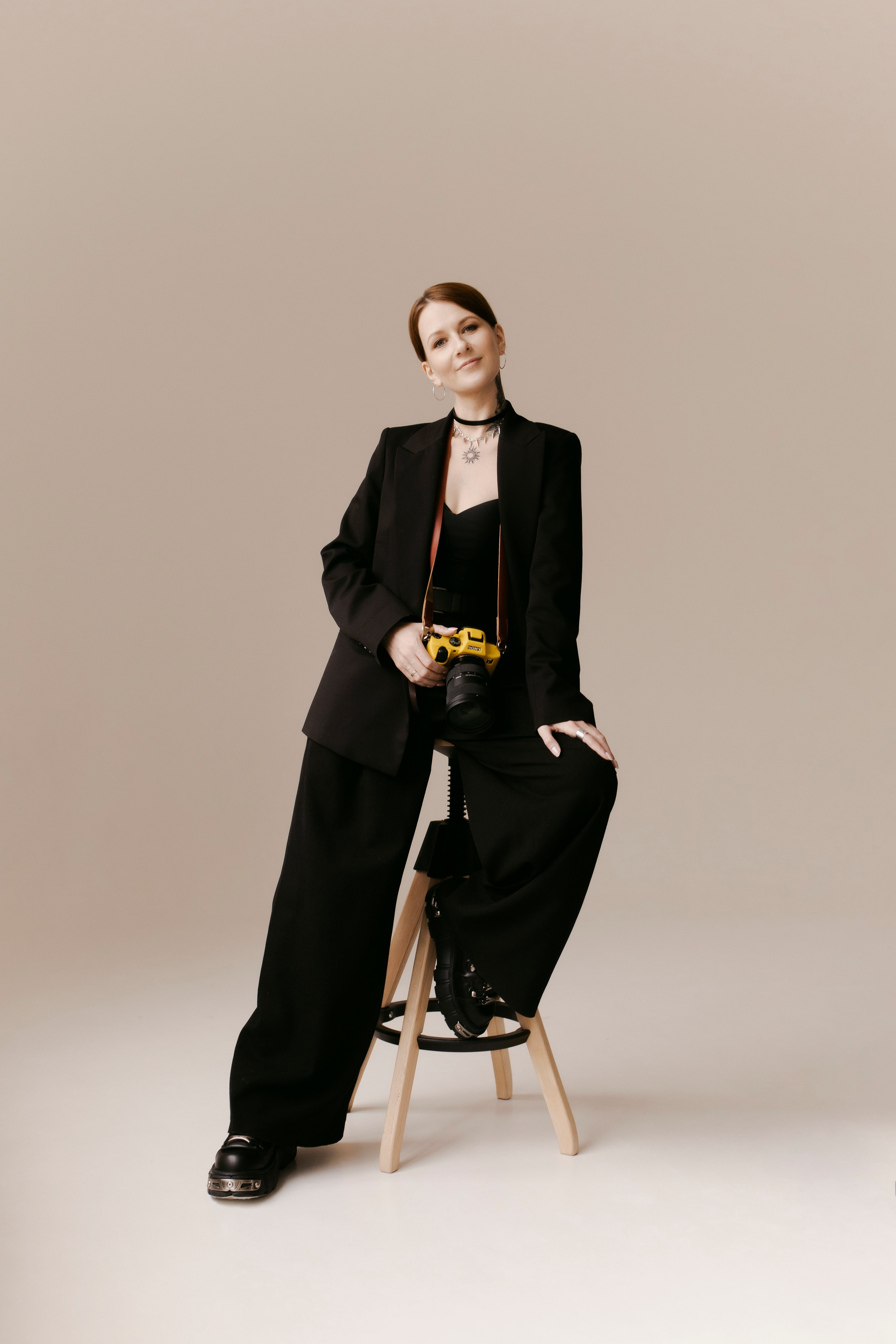 Полина. Катерина Аникеева | Фотограф | Екатеринбург