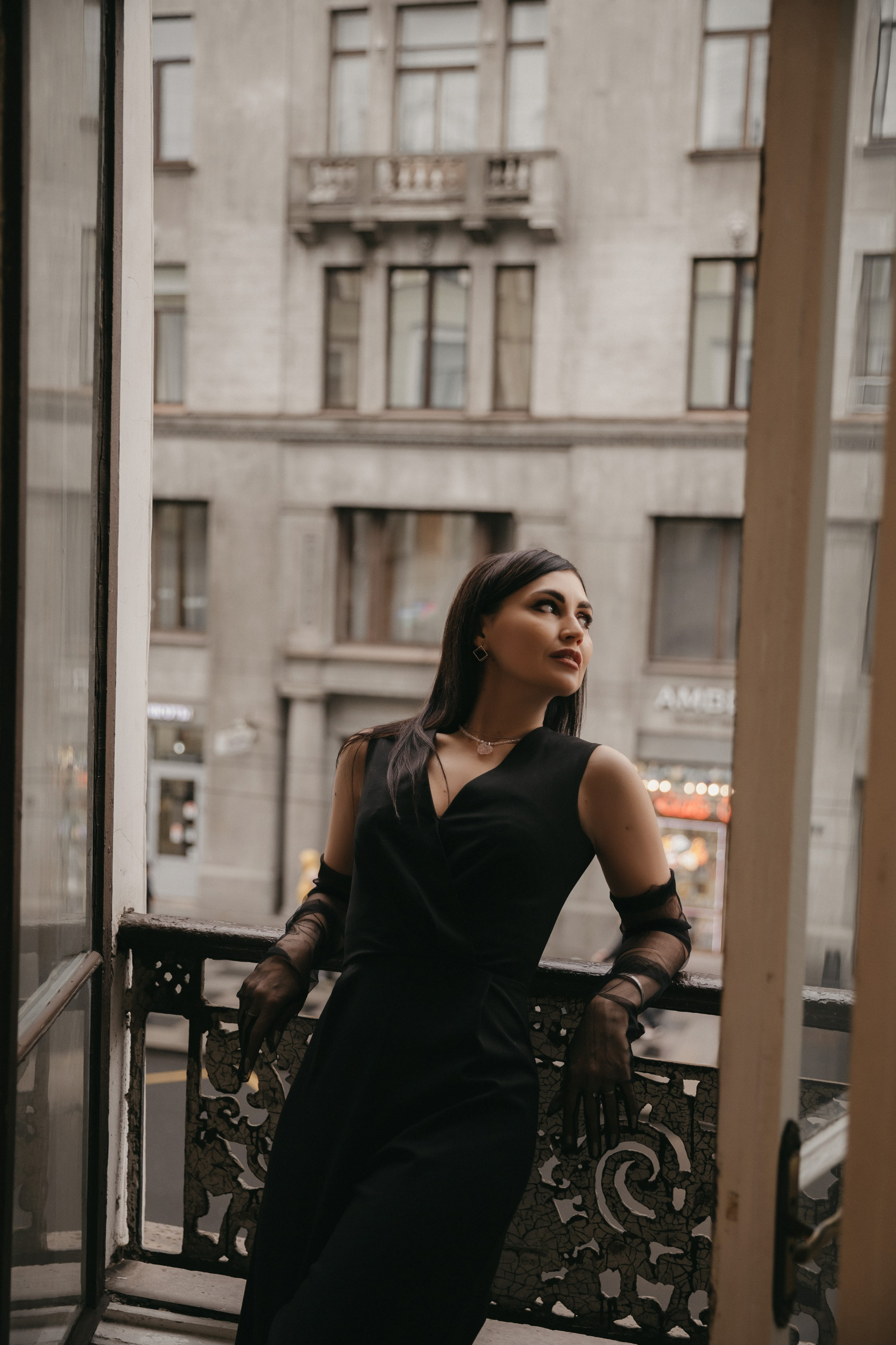 Елена. Фотограф в Санкт-Петербурге Ангелина Волкова