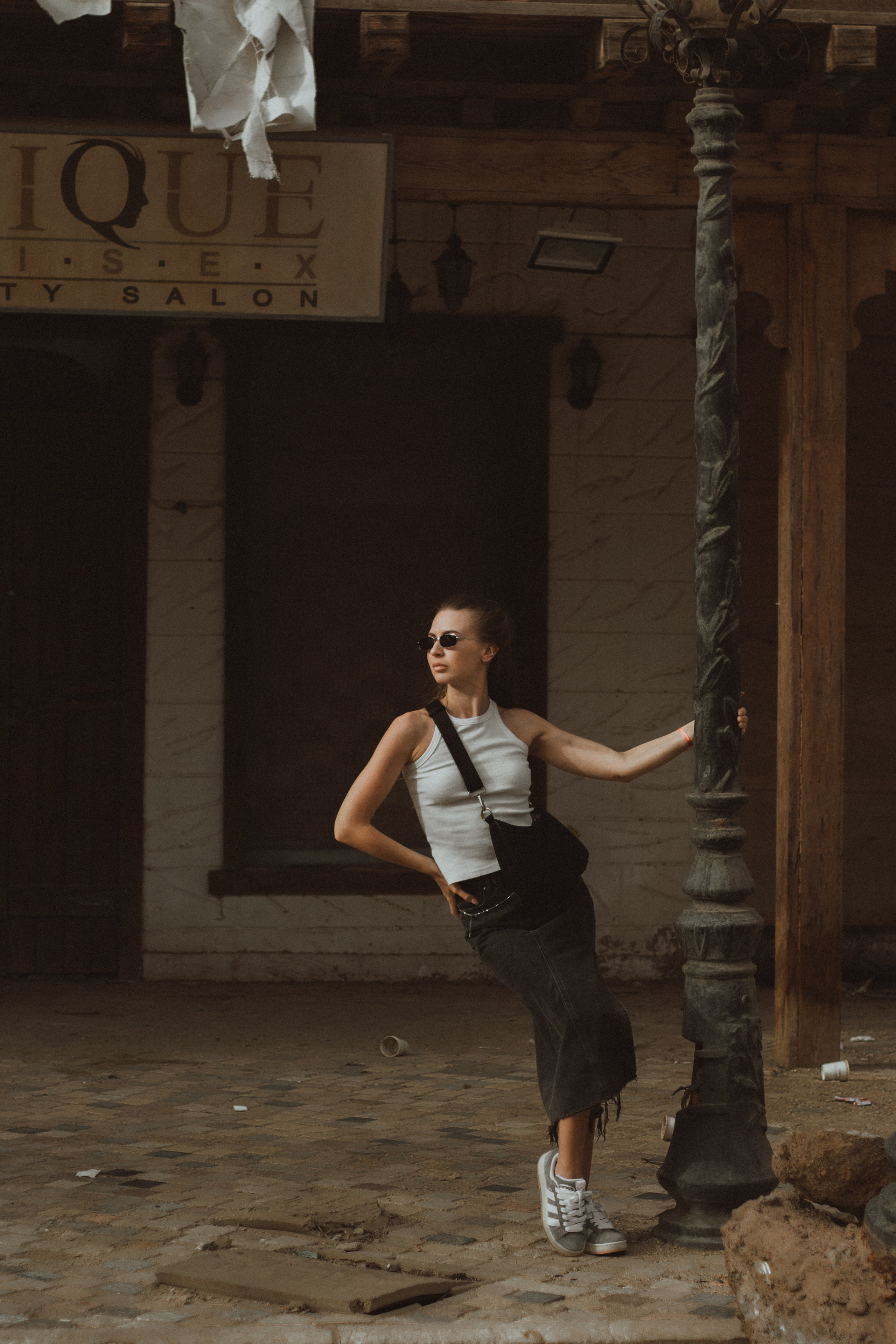 Egypt Collection. Katrin Rosevelli твой персональный фотограф