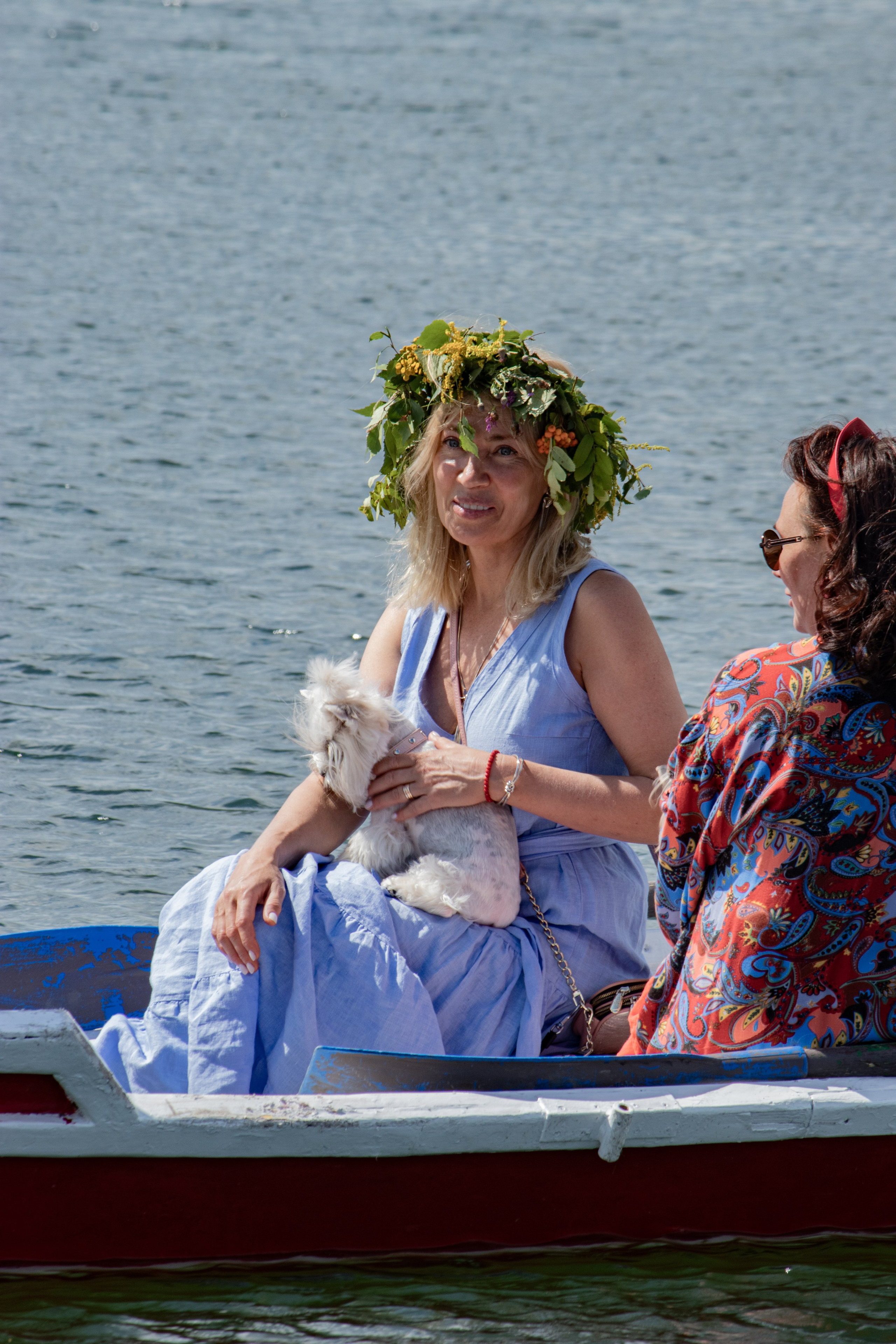 Репортаж «Русская Таскания». Фотограф в Нижнем Новгороде Екатерина Хисматулина