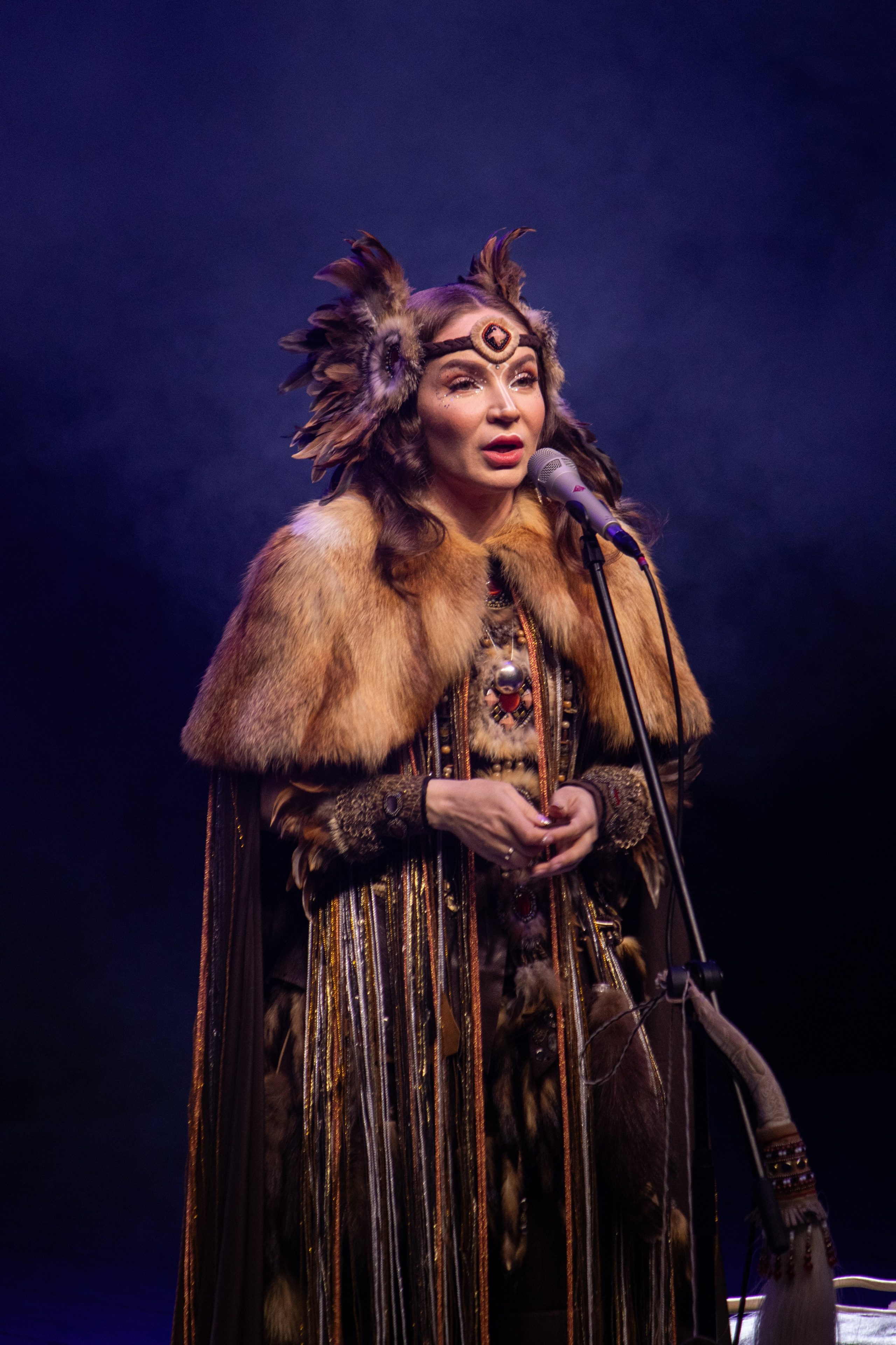 Олена Уутай. Фотограф в Нижнем Новгороде Екатерина Хисматулина