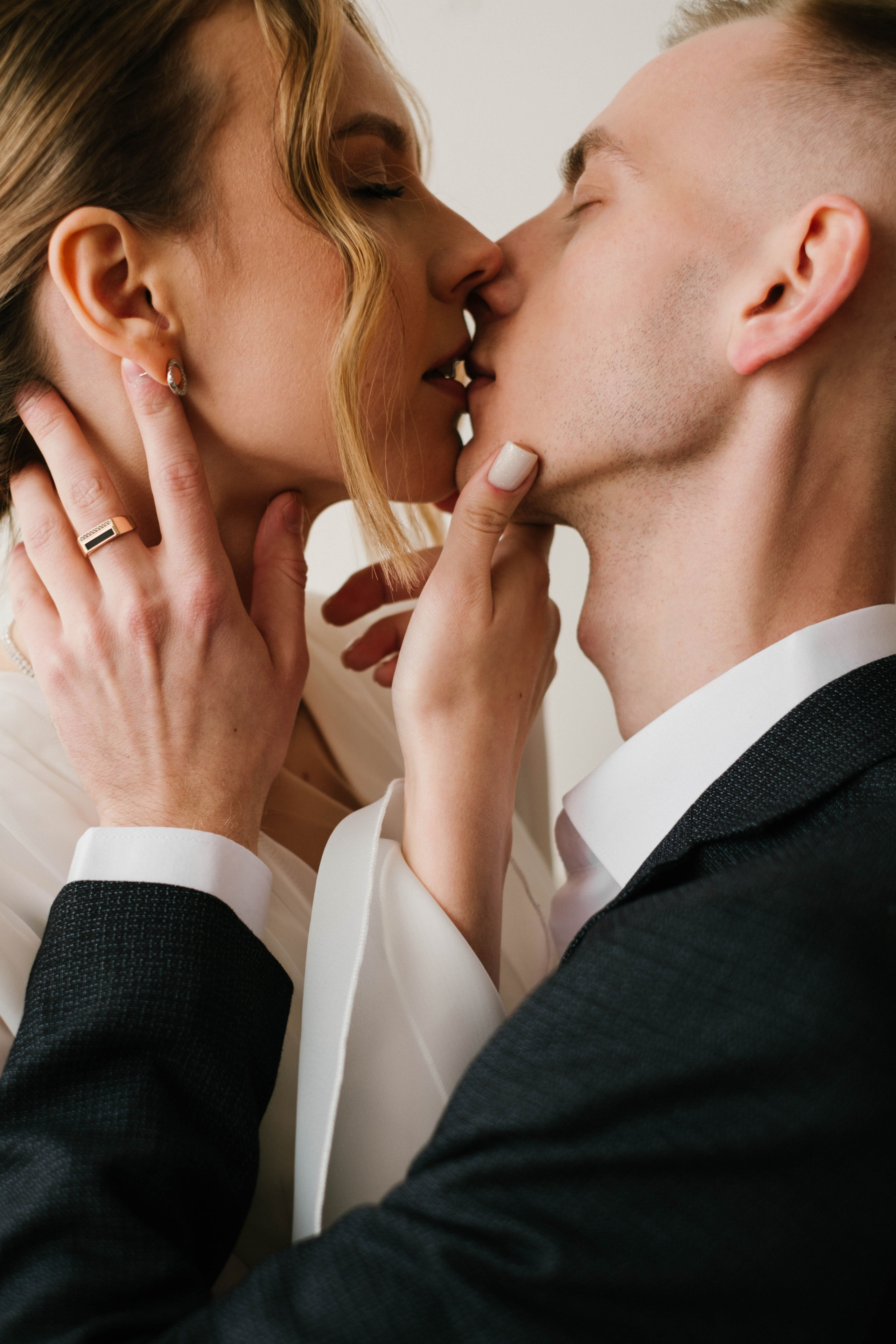 Свадьба 09.12.23. Портретный фотограф Правда Анастасия, Екатеринбург