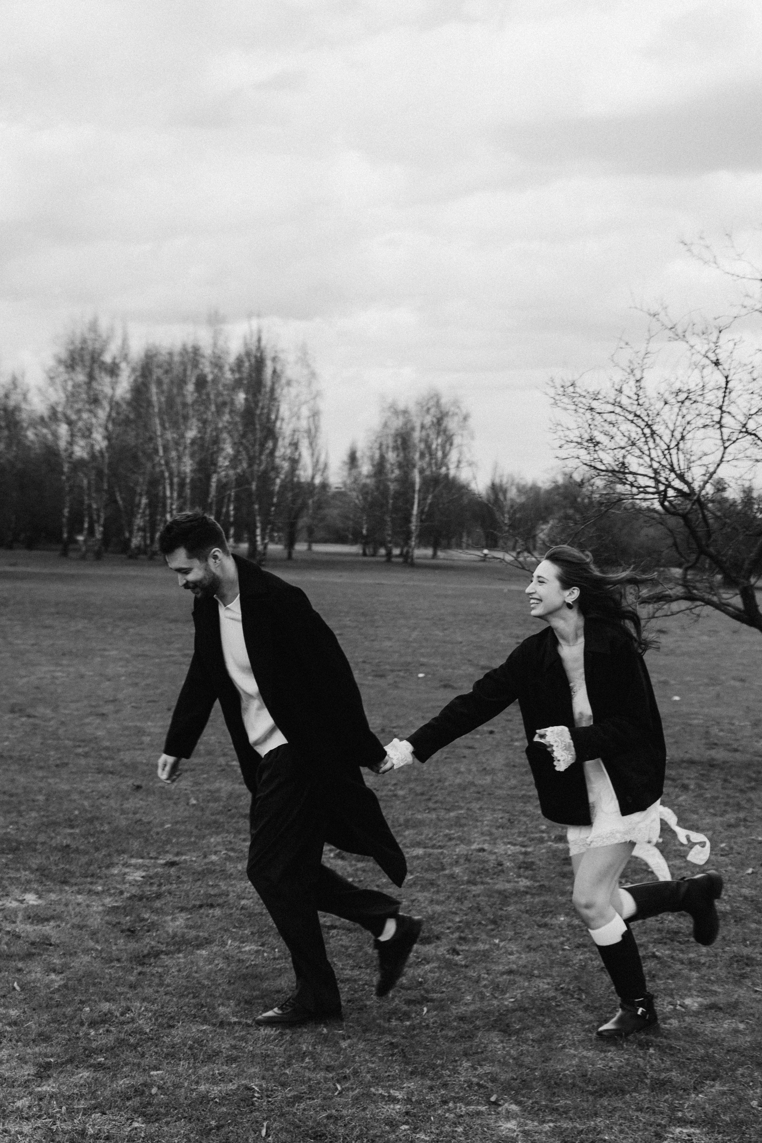 Дмитрий и Кристина. Фотограф Аби