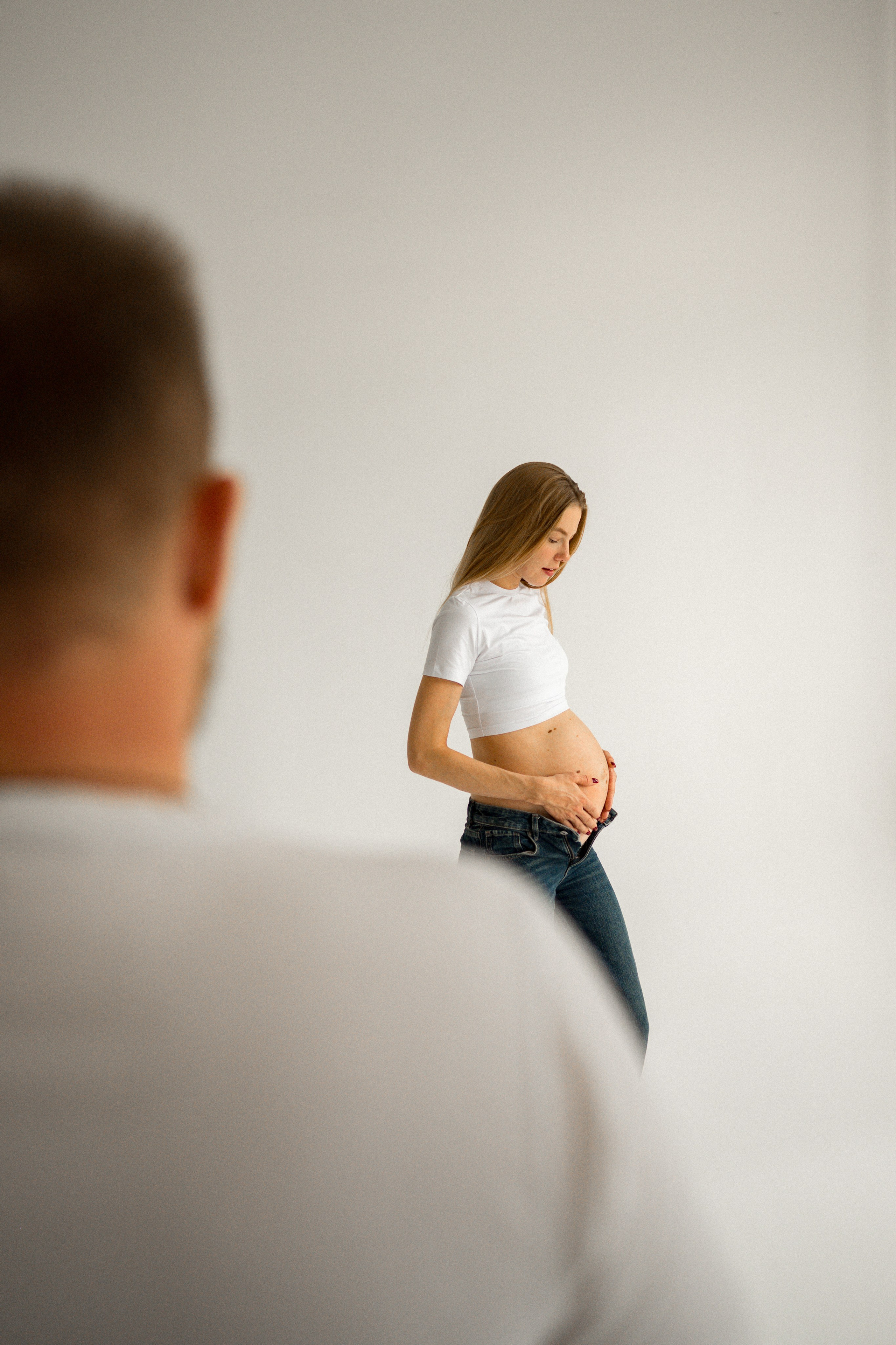 В ожидании…. Кристина Ветрова | ФОТОГРАФ | Москва