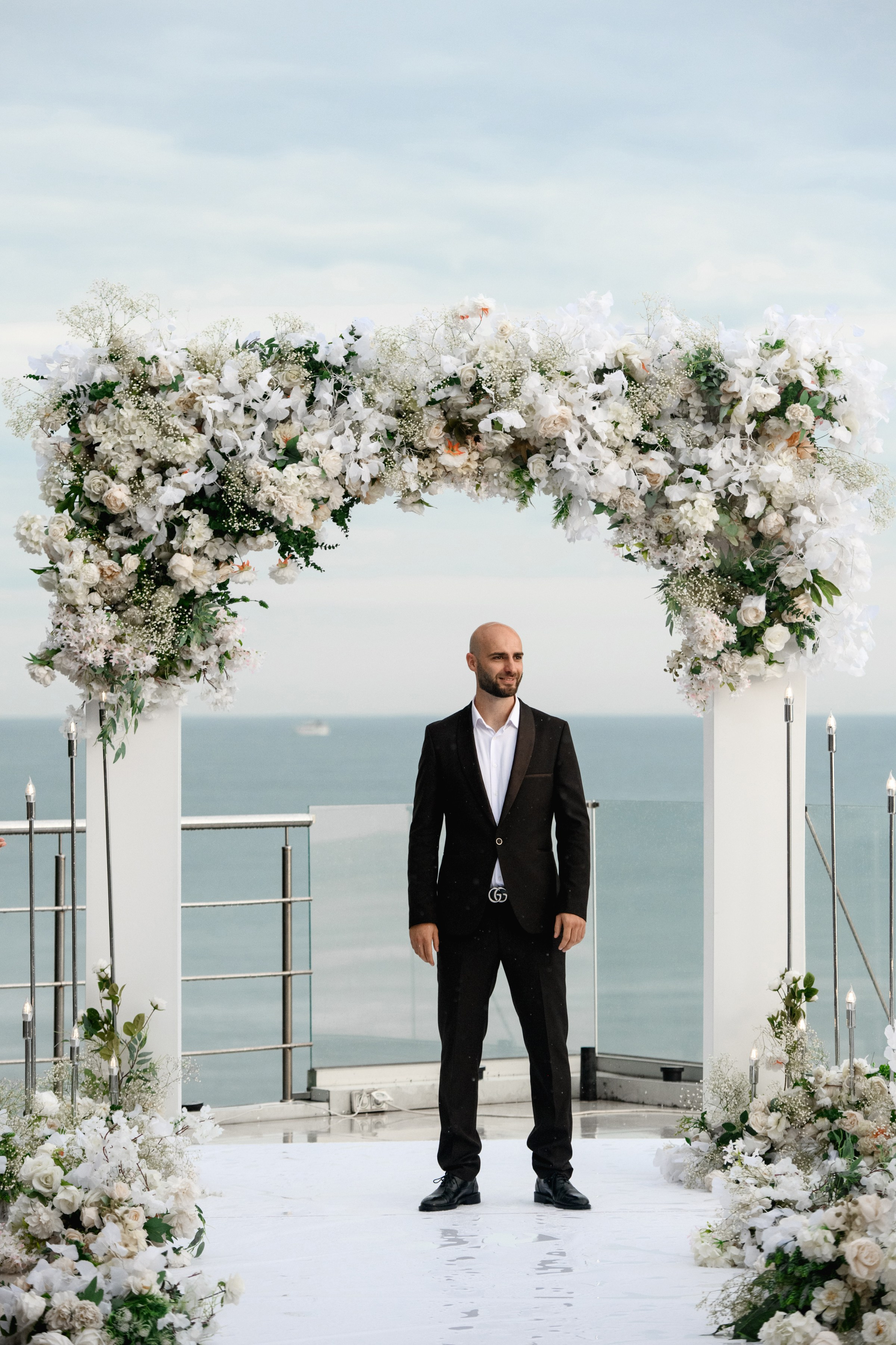 Арут и Вероника. Фотограф в сочи Свадебный фотограф Сочи