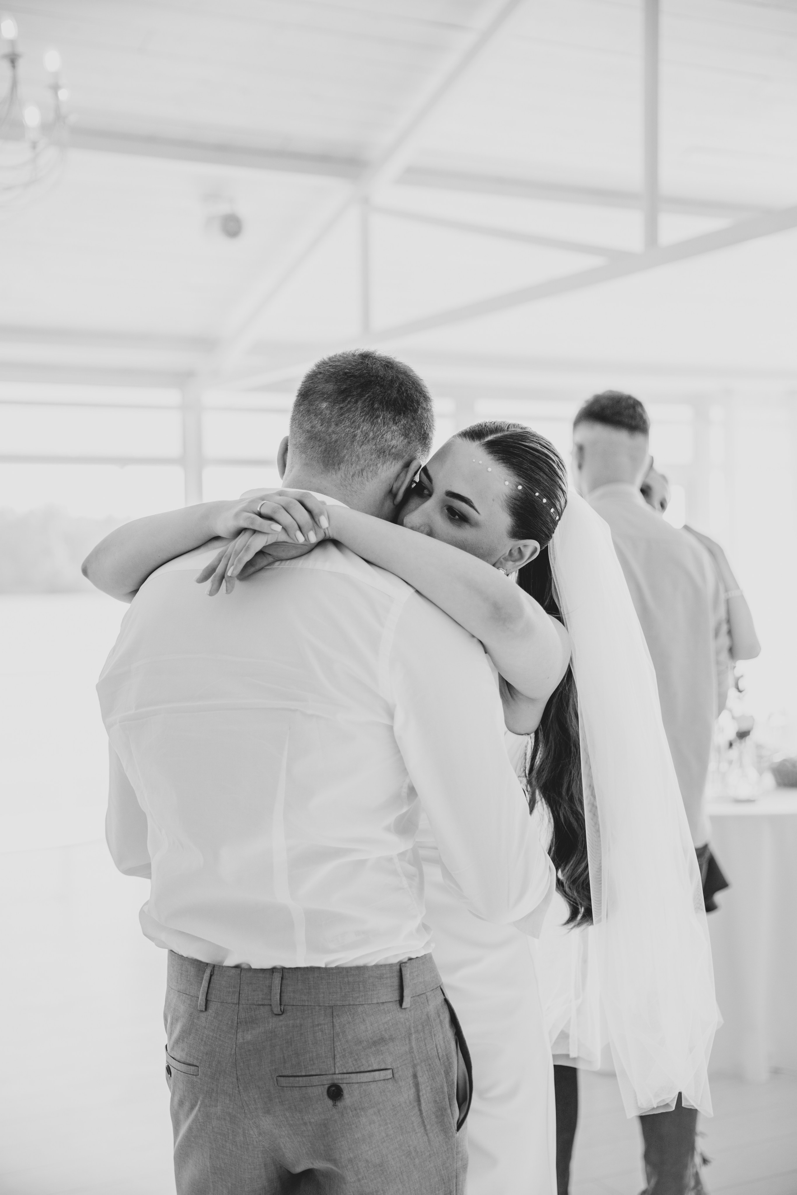 Алина и Александр. Фотограф, который снимает любовь в Санкт-Петербурге и Череповце