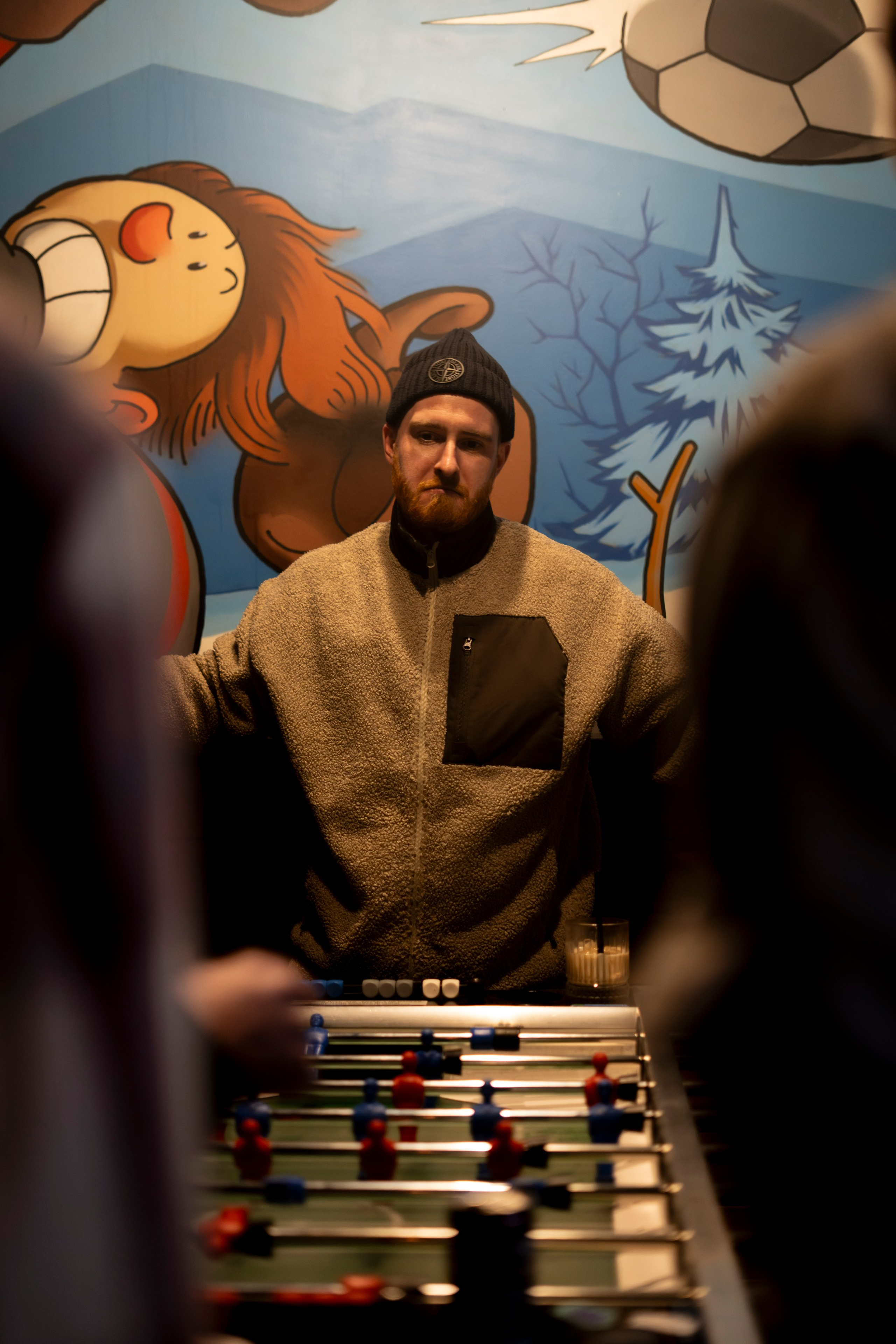 Rook's Smex. Анастасия Паршукова — фотограф Шерегеш Новосибирск