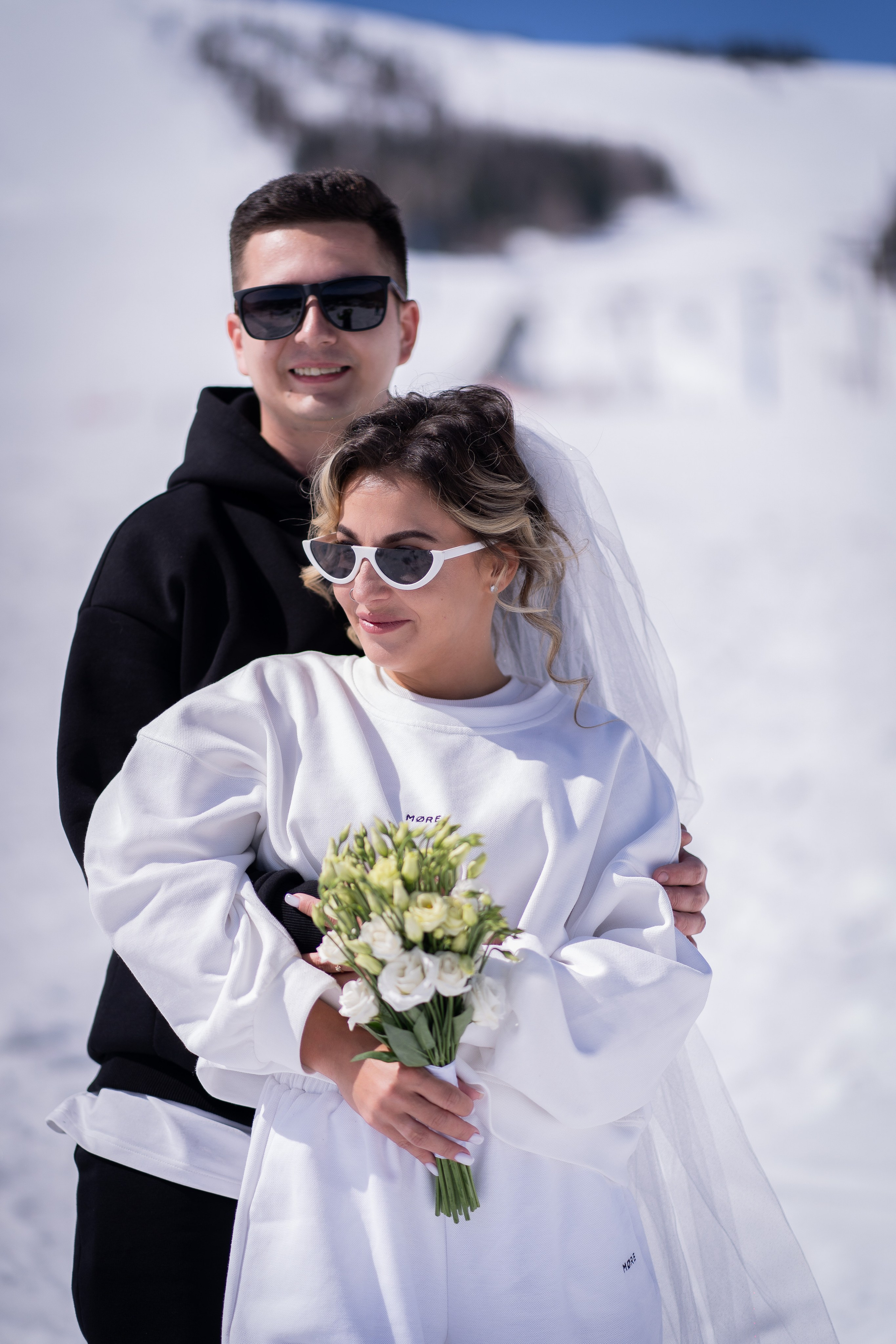 Грелка 14.04.24. Анастасия Паршукова — фотограф Шерегеш Новосибирск