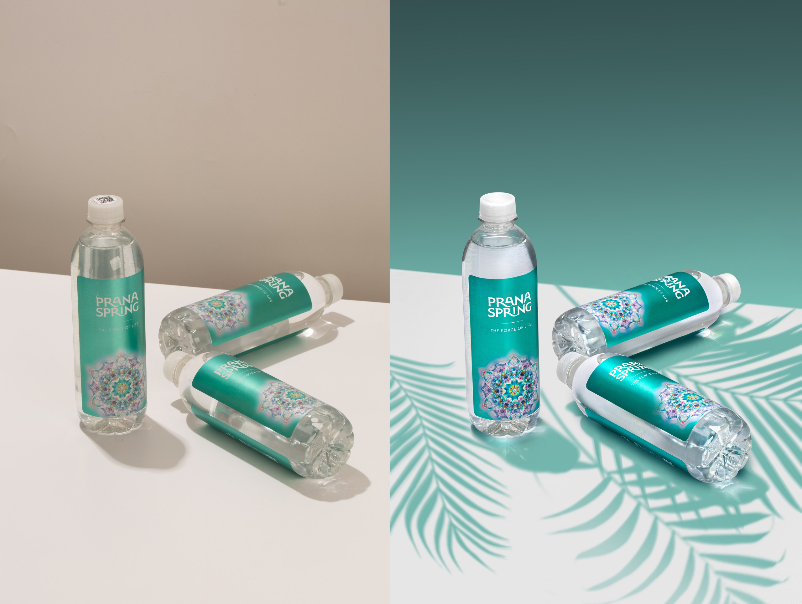 Обработка фотографий напитков | Студия SVITHART