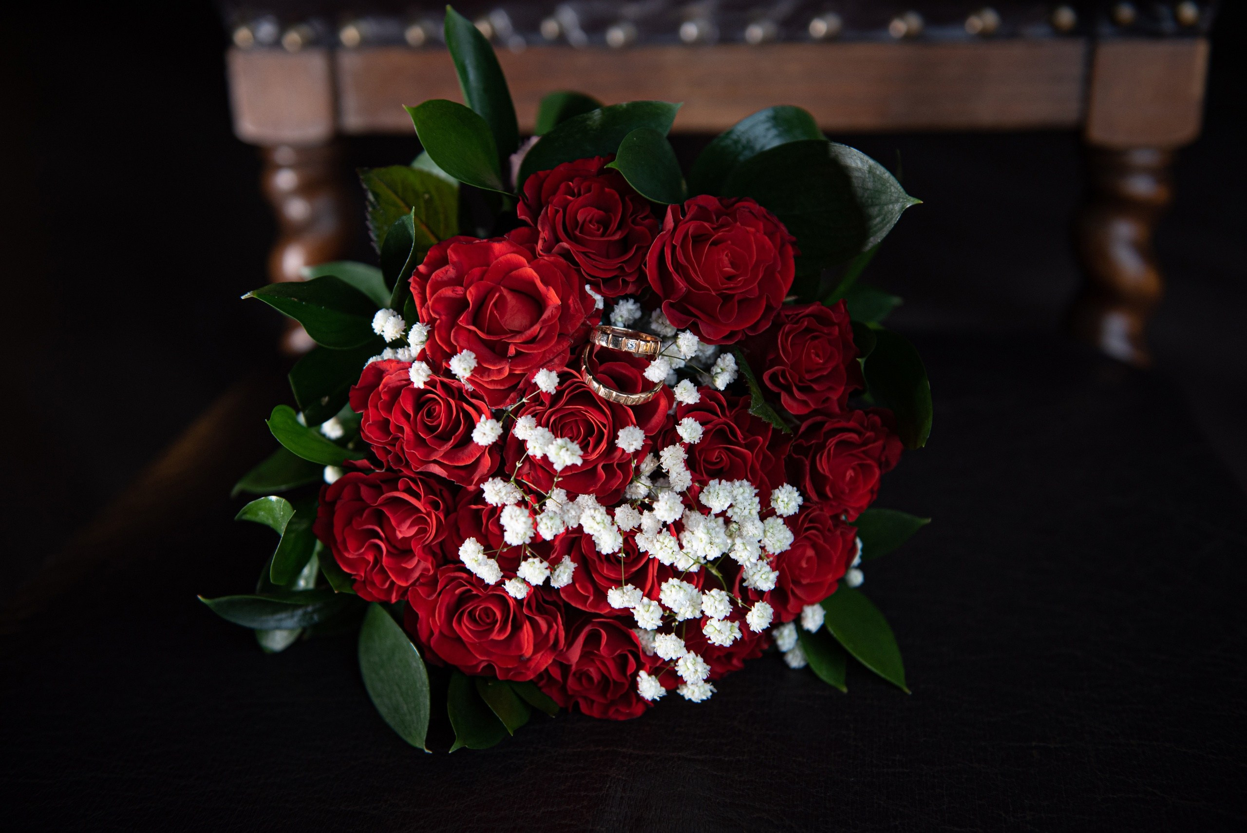 Свадебные съёмки. Денис Сизанов | Профессиональная фото и видеосъемка