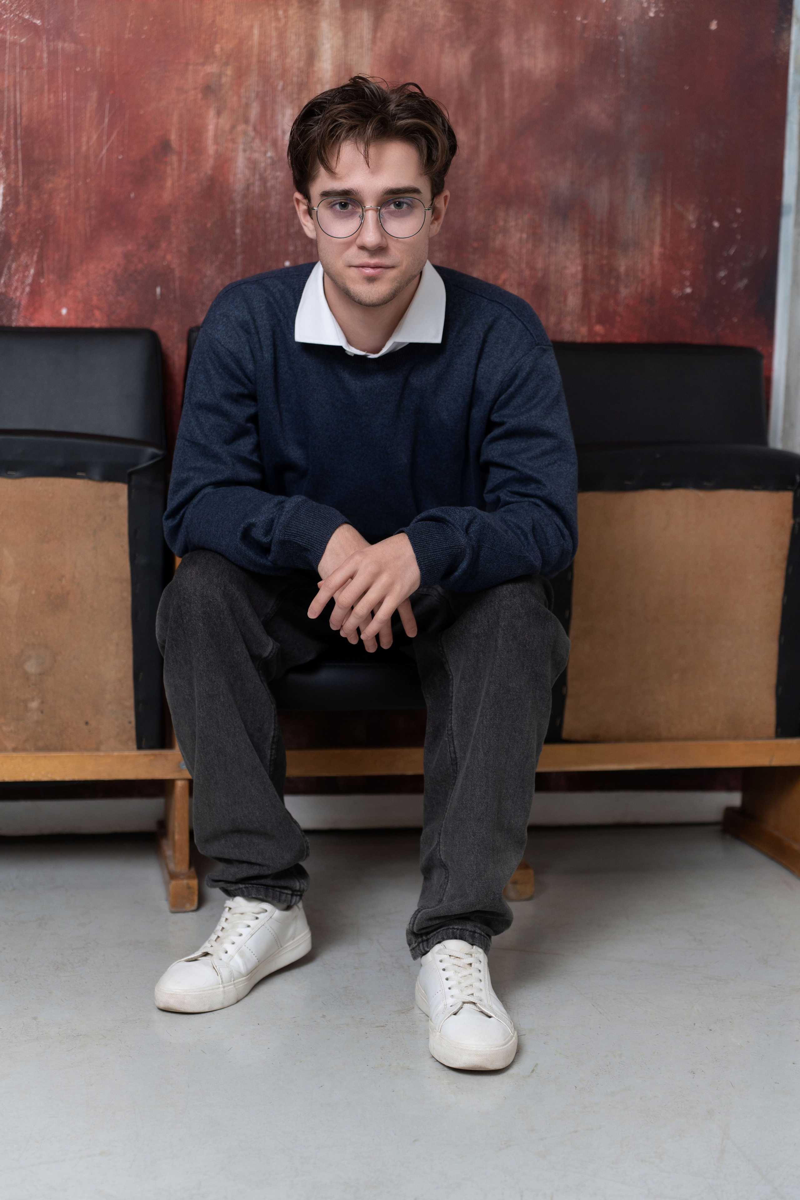 Индивидуальные съемки Казань. Услуги Фотографа в Казани. Дарья Палатова