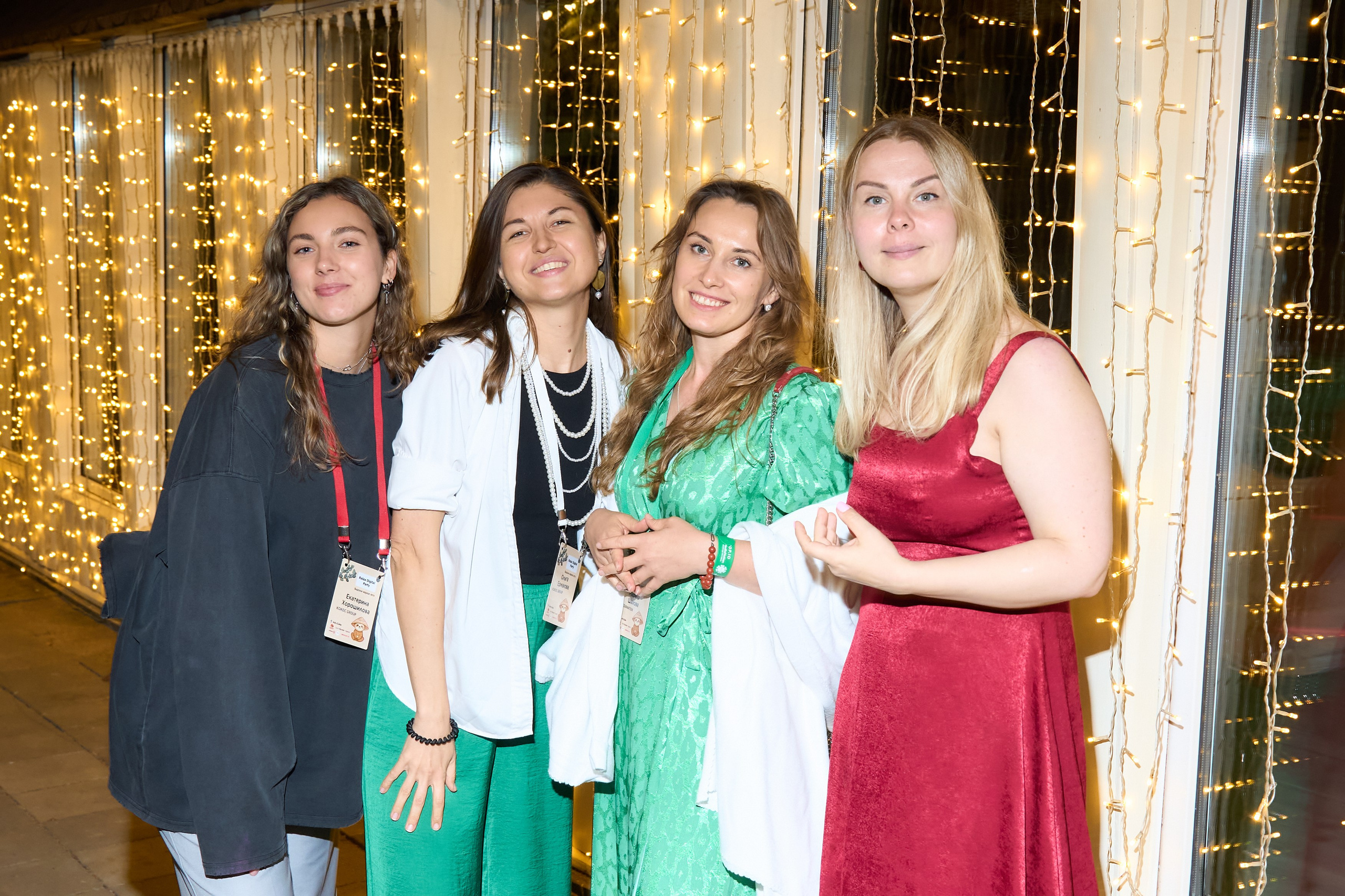 Relax Digital Party. Елизавета Мальгина, фотограф в Москве