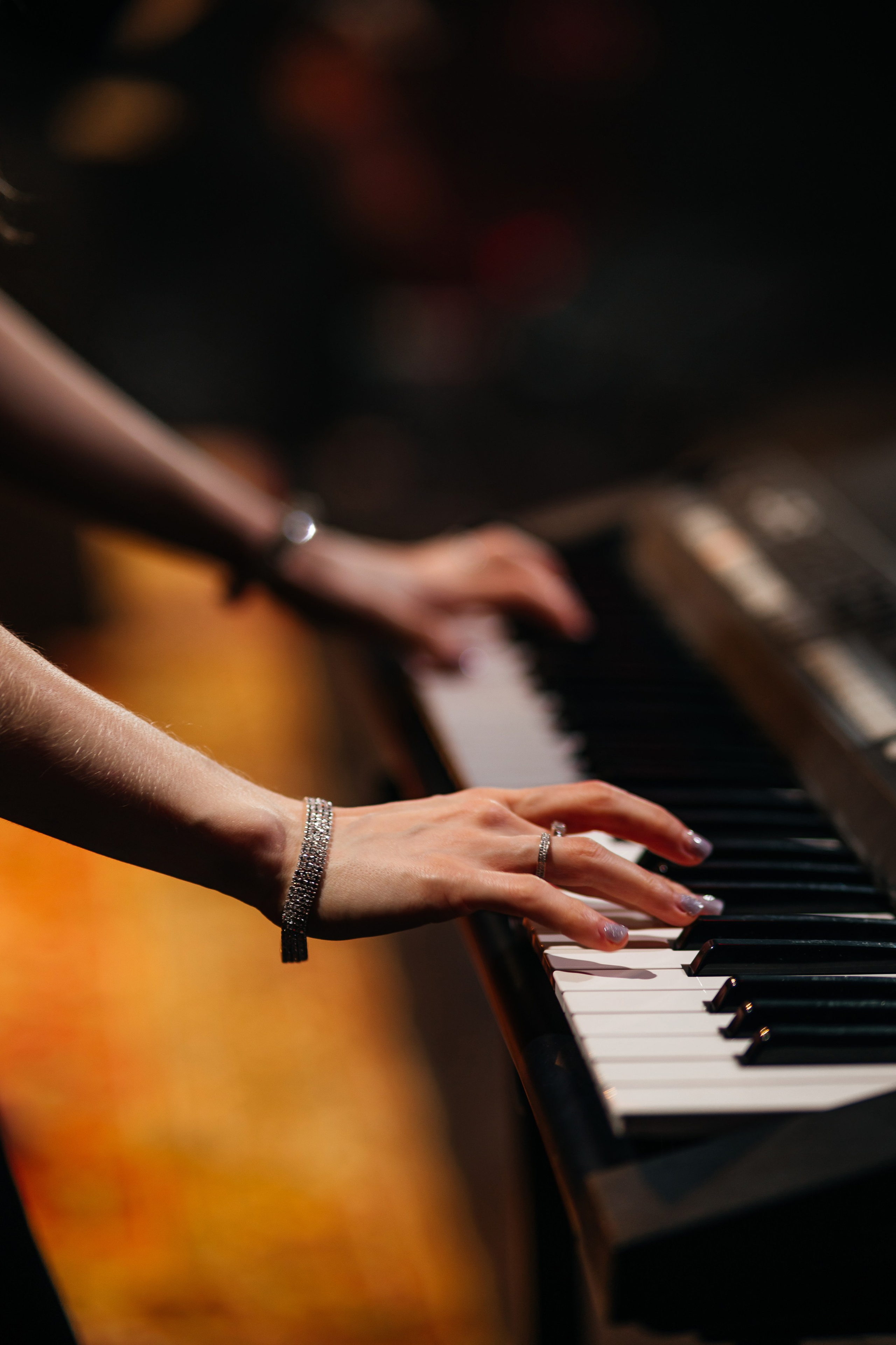 ТВОРЧЕСКИЙ ВЕЧЕР С ИГОРЕМ ВЕРНИКОМ В АЛЬФА-КЛУБЕ. Свадебный и репортажный фотограф в Ростове-на-Дону Павел Кислов