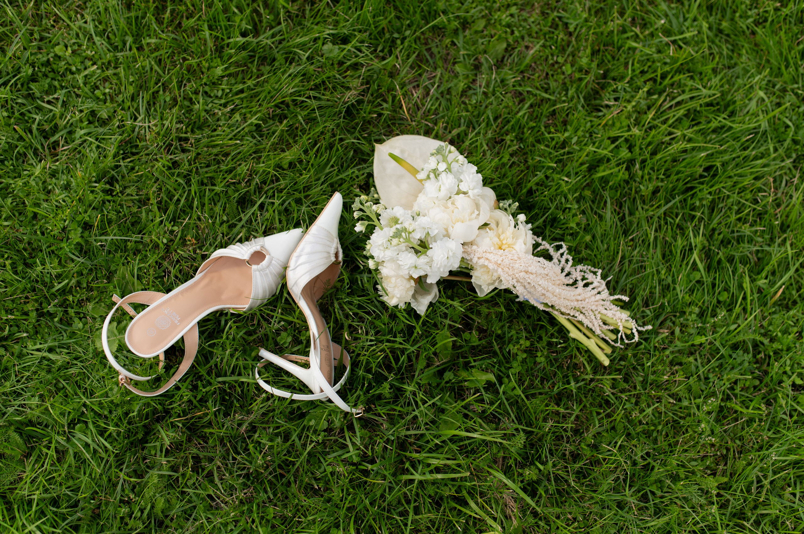 На ласточке. Свадебный фотограф в Москве Юлия Лисой