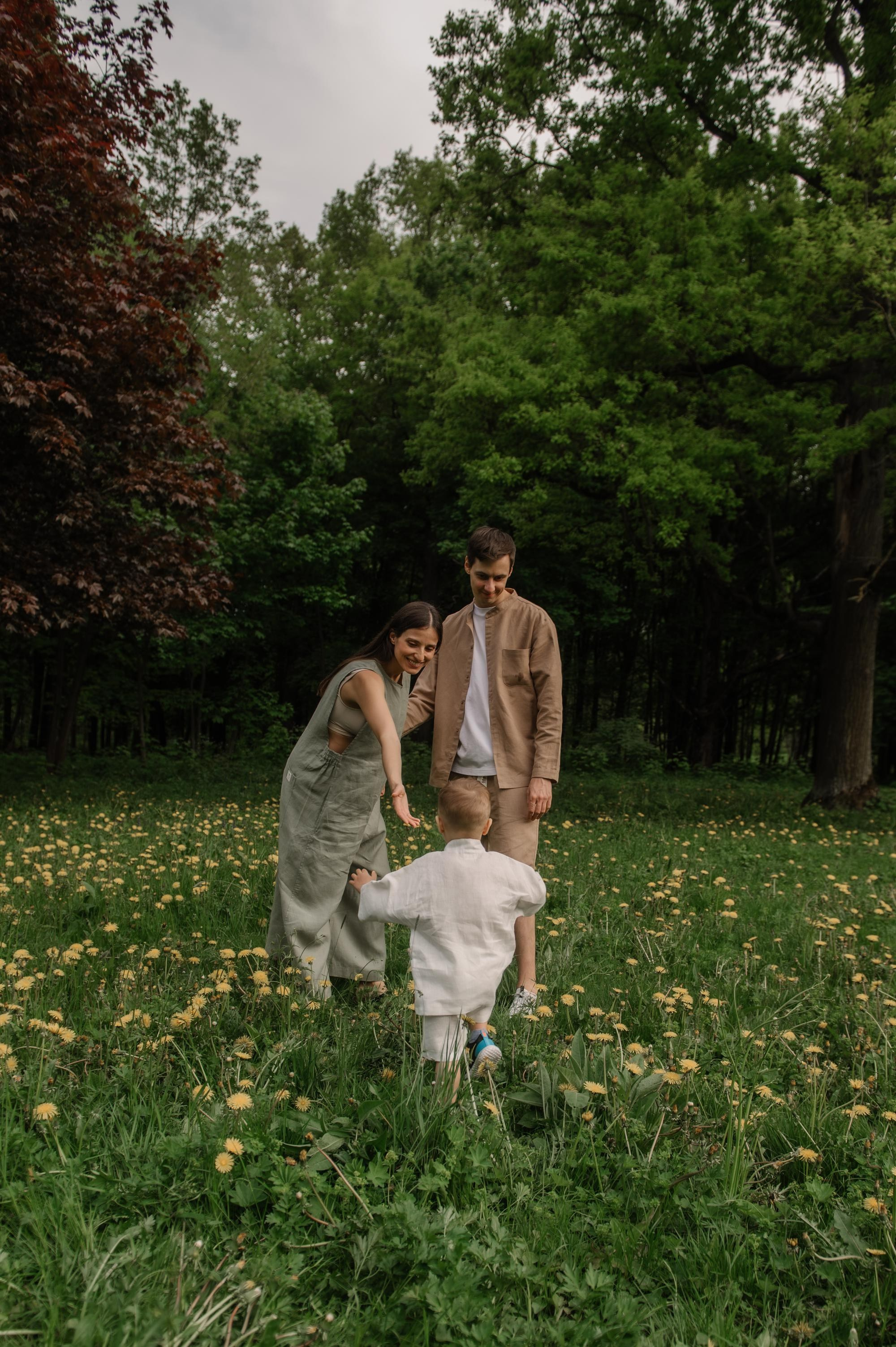 Оксана и Антон. Свадебный фотограф в Москве Юлия Лисой