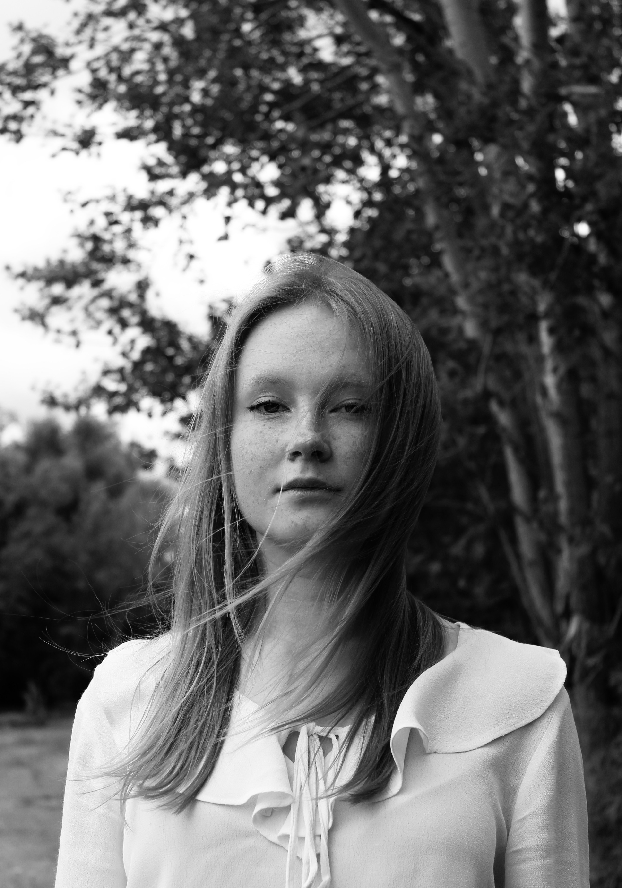 Портретный фотограф в Санкт-Петербурге Катерина Князькова