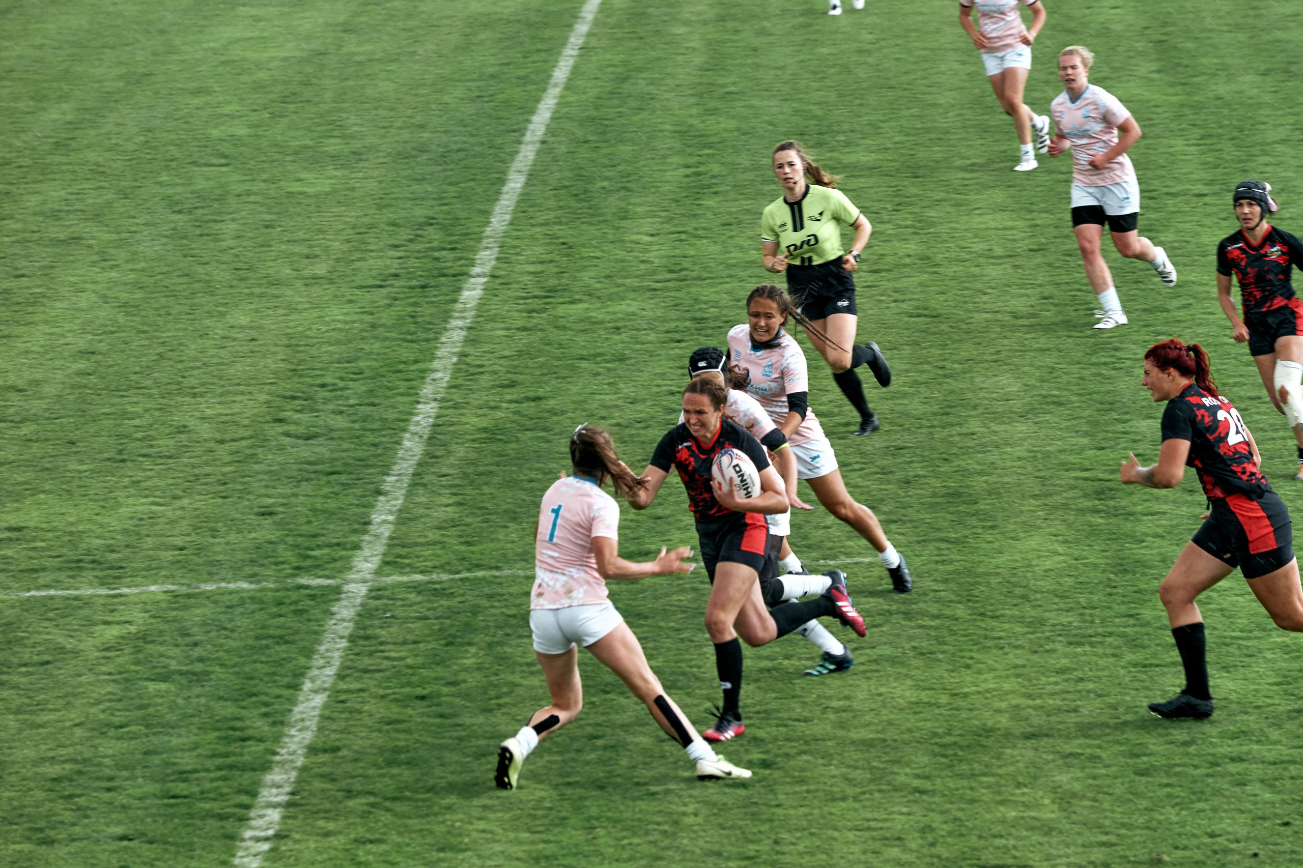 REGBY SPORT. Фотограф Наталья Леонова