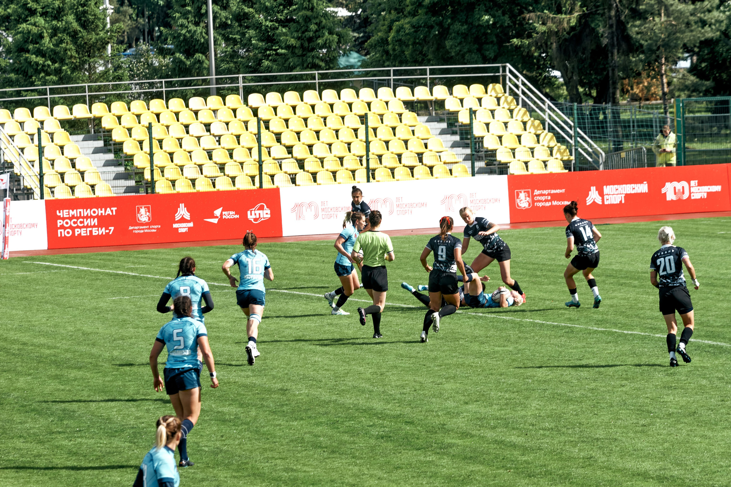 REGBY SPORT. Фотограф Наталья Леонова