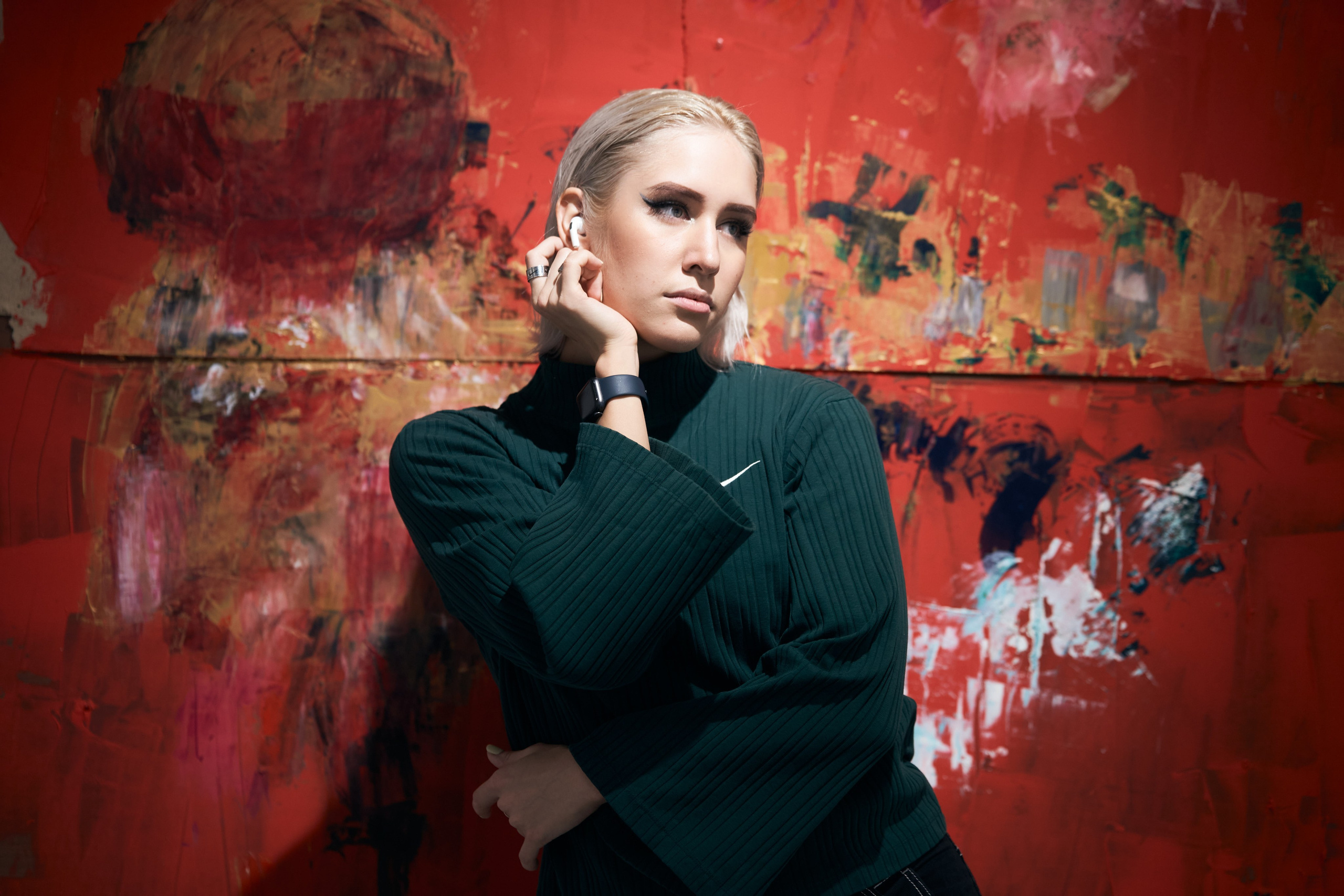 Куб. Фотограф Наталья Леонова