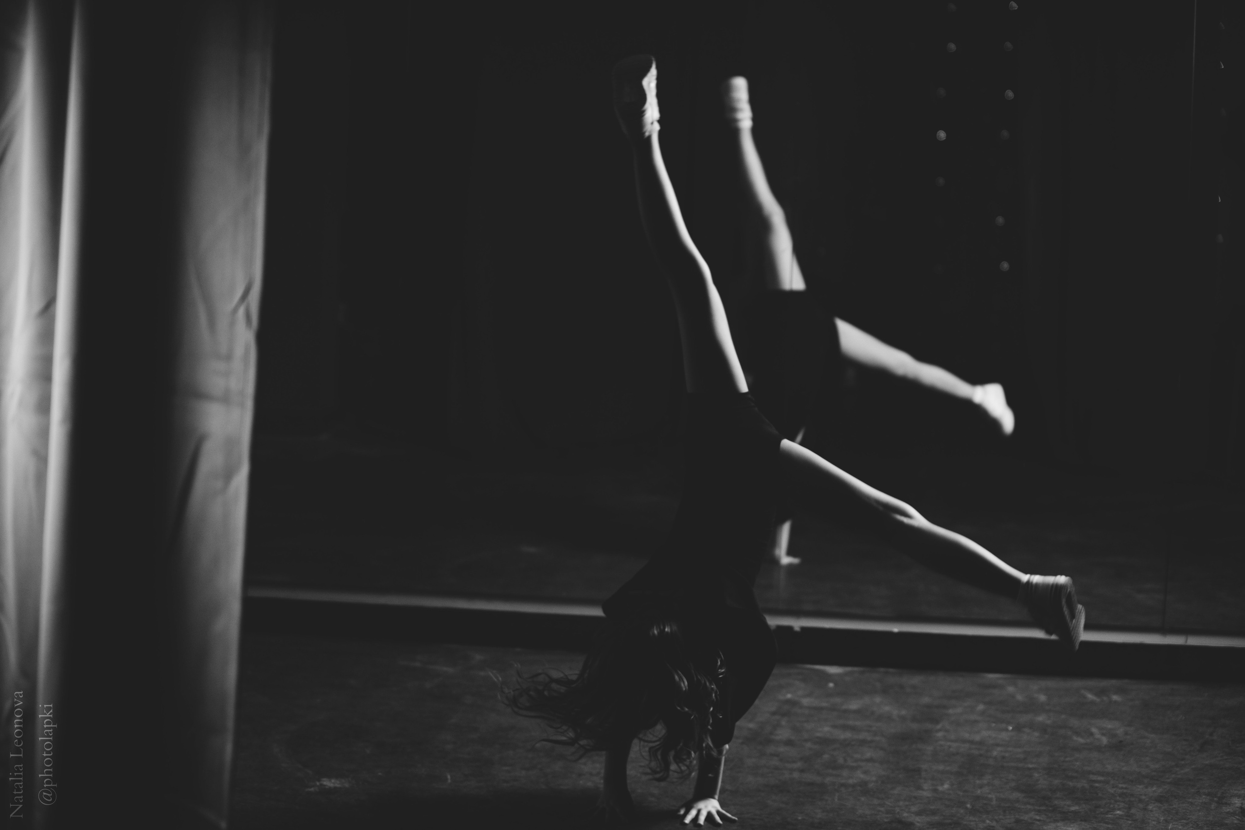 Сестры. Фотограф Наталья Леонова