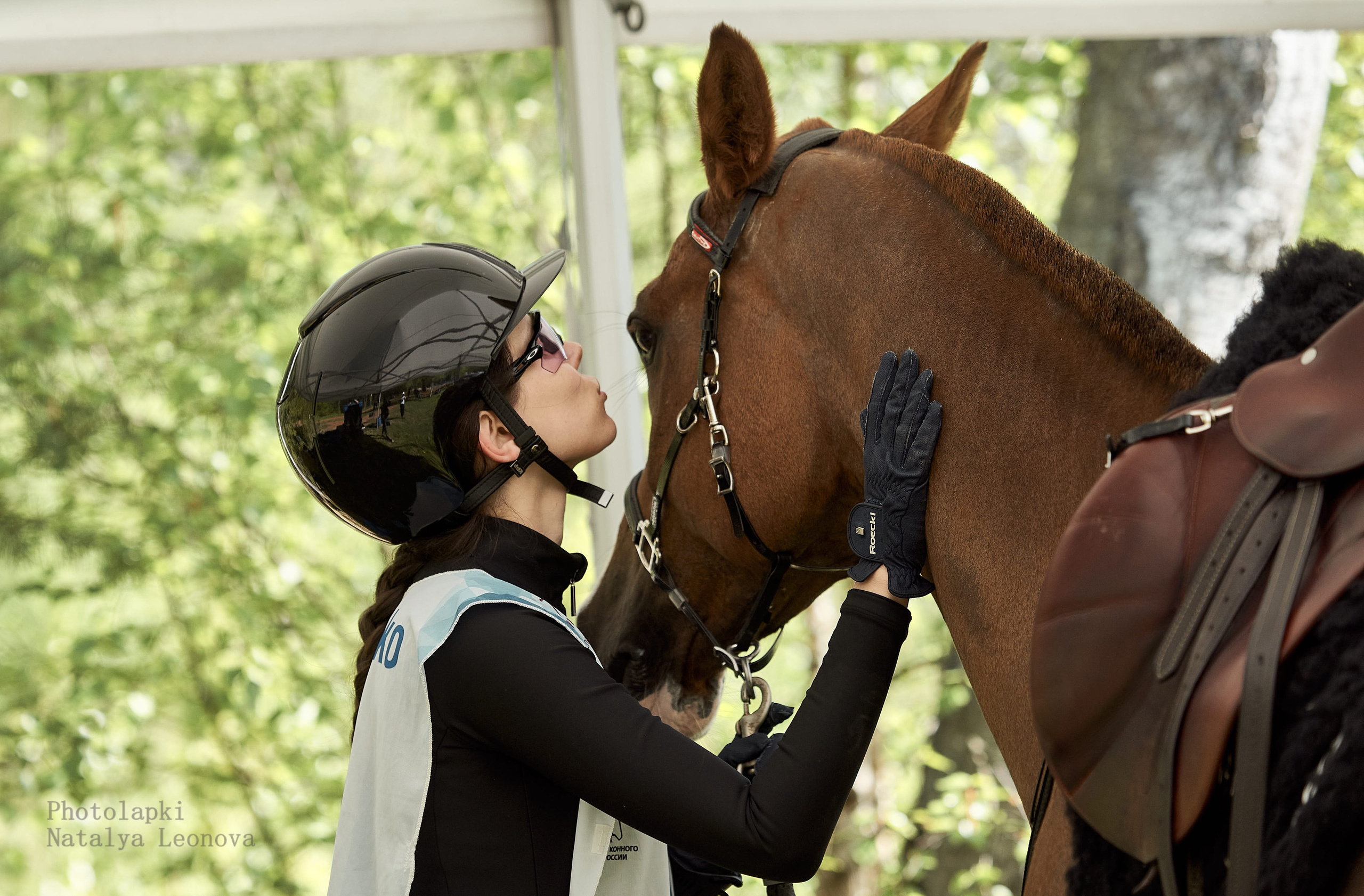 HORSE RACING. Фотограф Наталья Леонова
