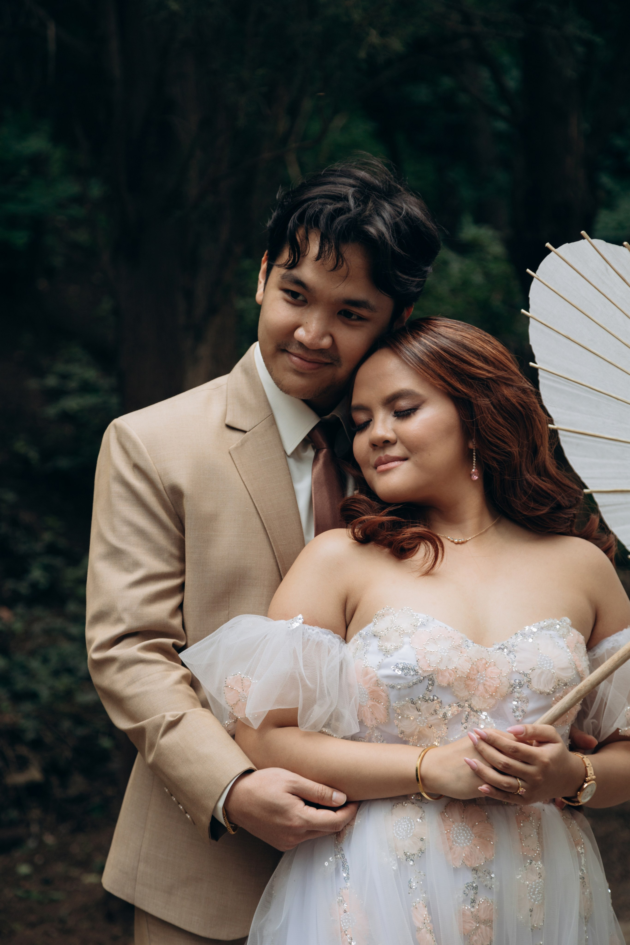 Samuel Micah and Abigail Joy. Фотограф в Тбилиси Наталья Фомина