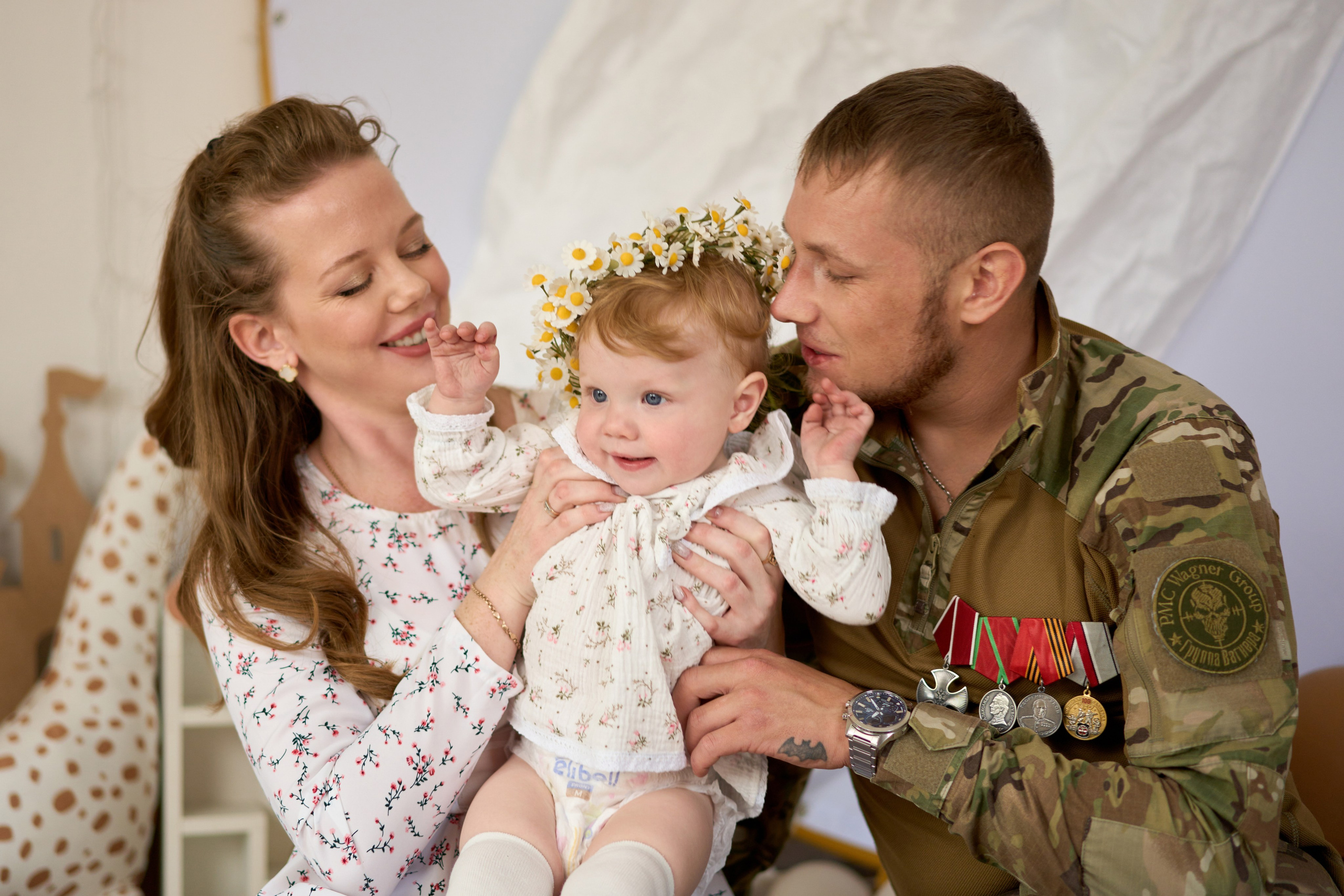 Семья. Чумаков Алексей Фотограф|Видеограф свадебные, индивидуальные, семейные, репортаж