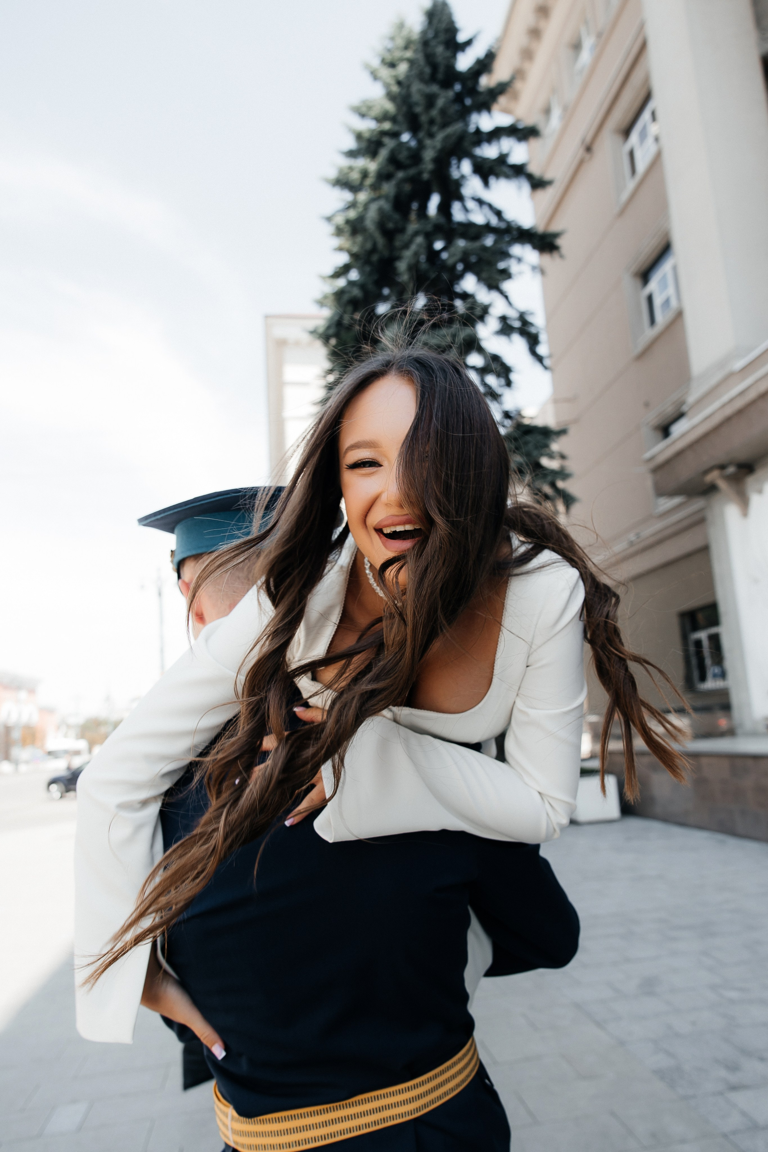 P & A. Свадебный и семейный фотограф в Воронеже Свиридова Евгения