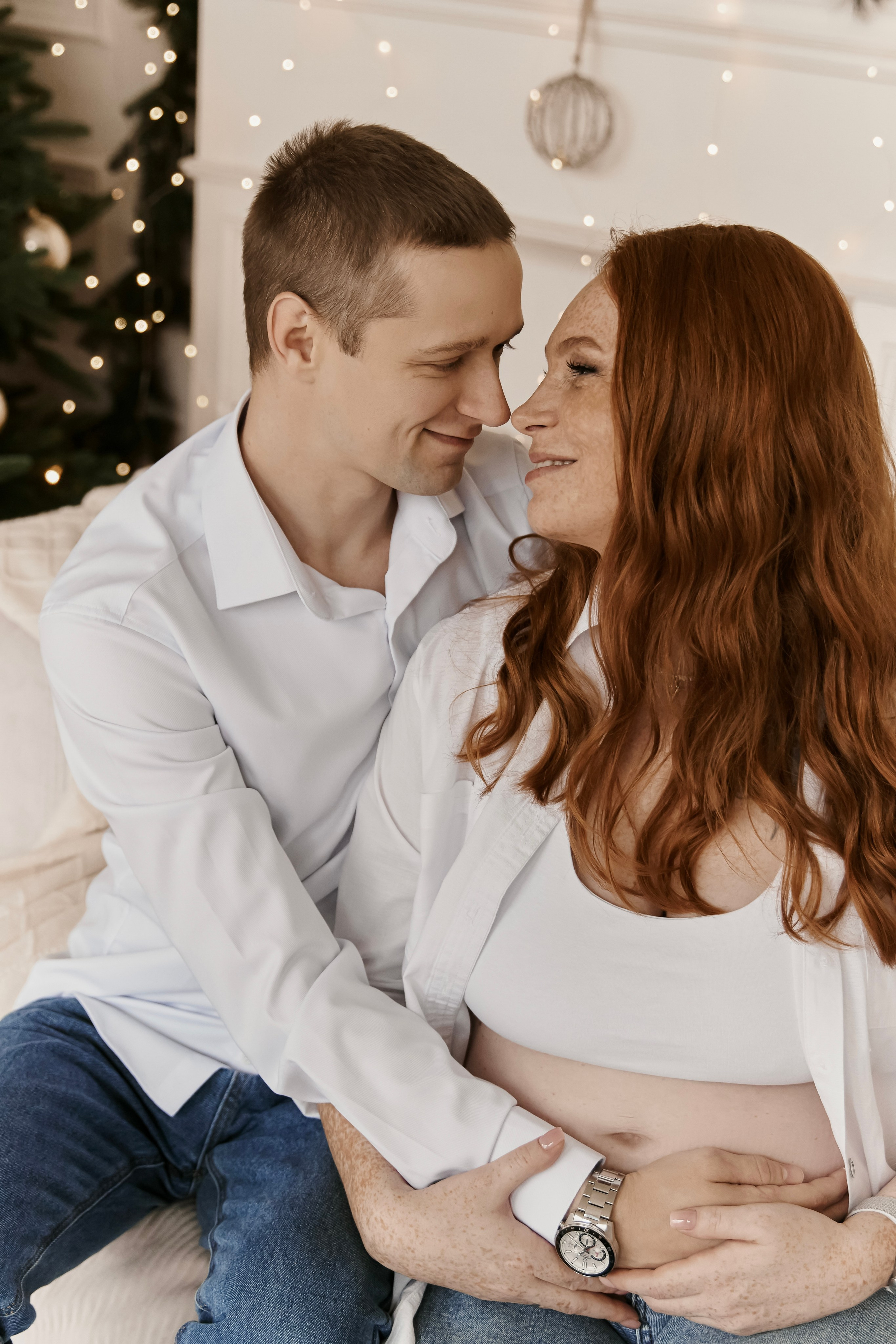 Love ❤. Фотограф Анна Веденеева