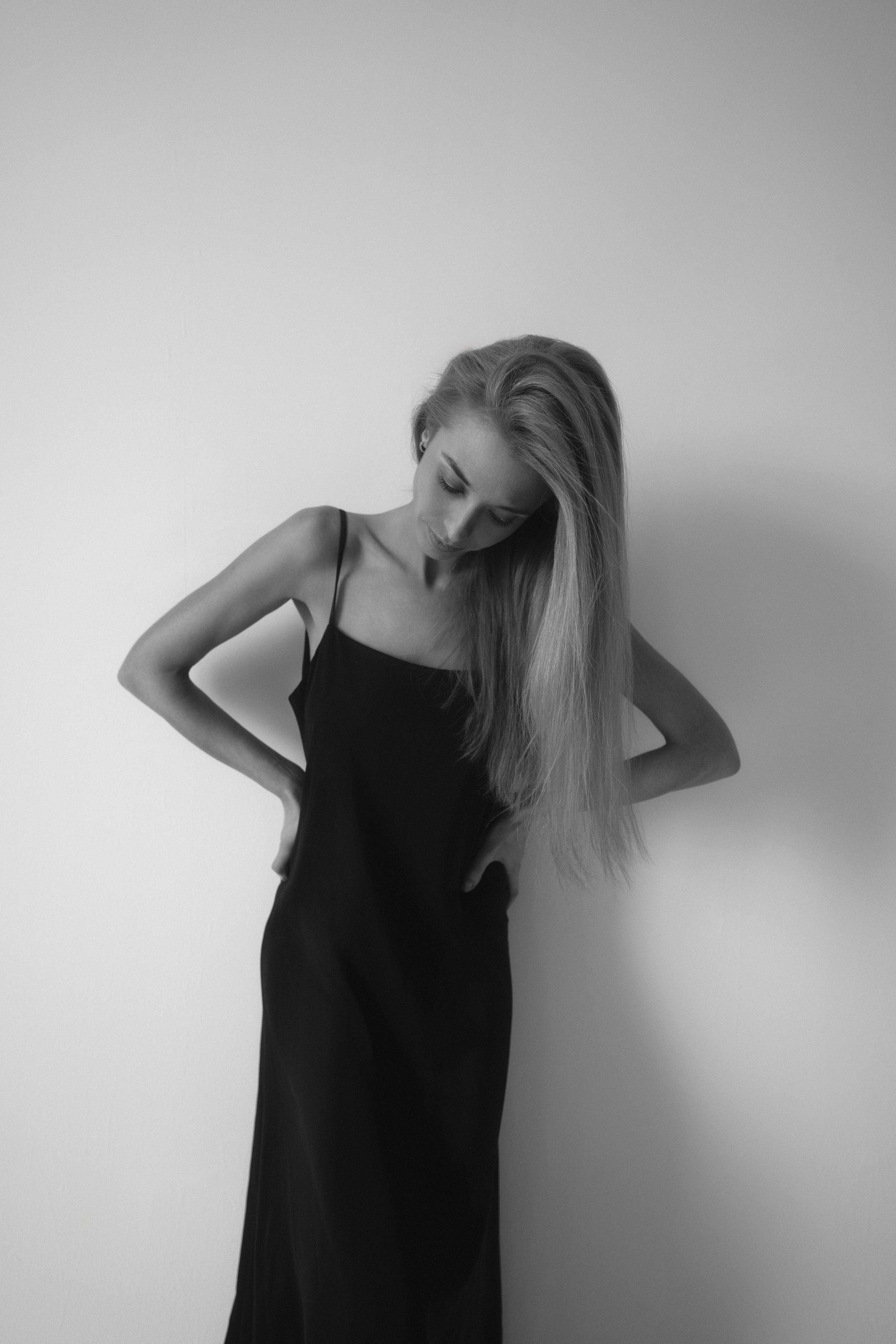 Портретный фотограф Казань