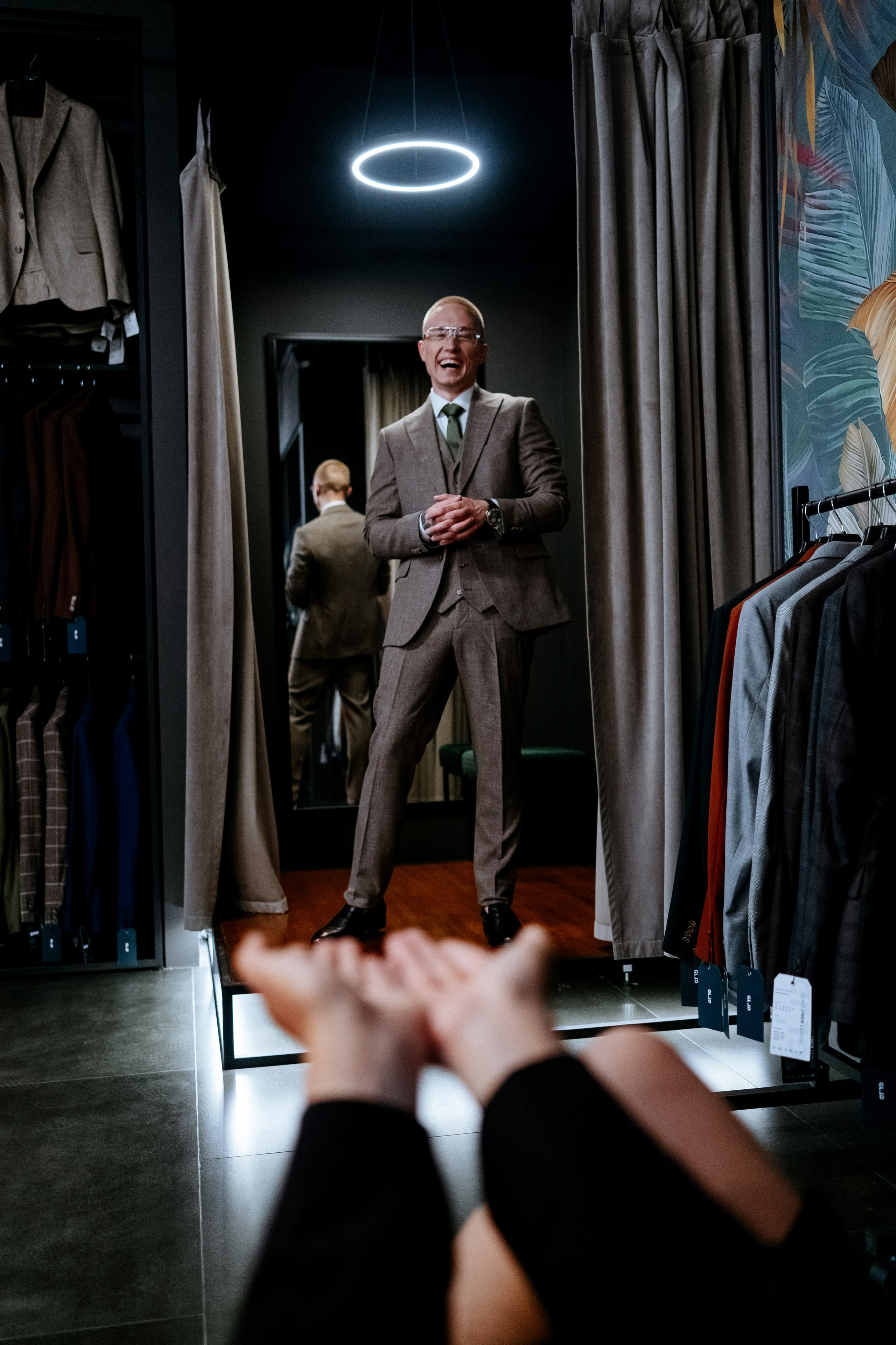 Gentlemen league. Фотограф Санкт-Петербург