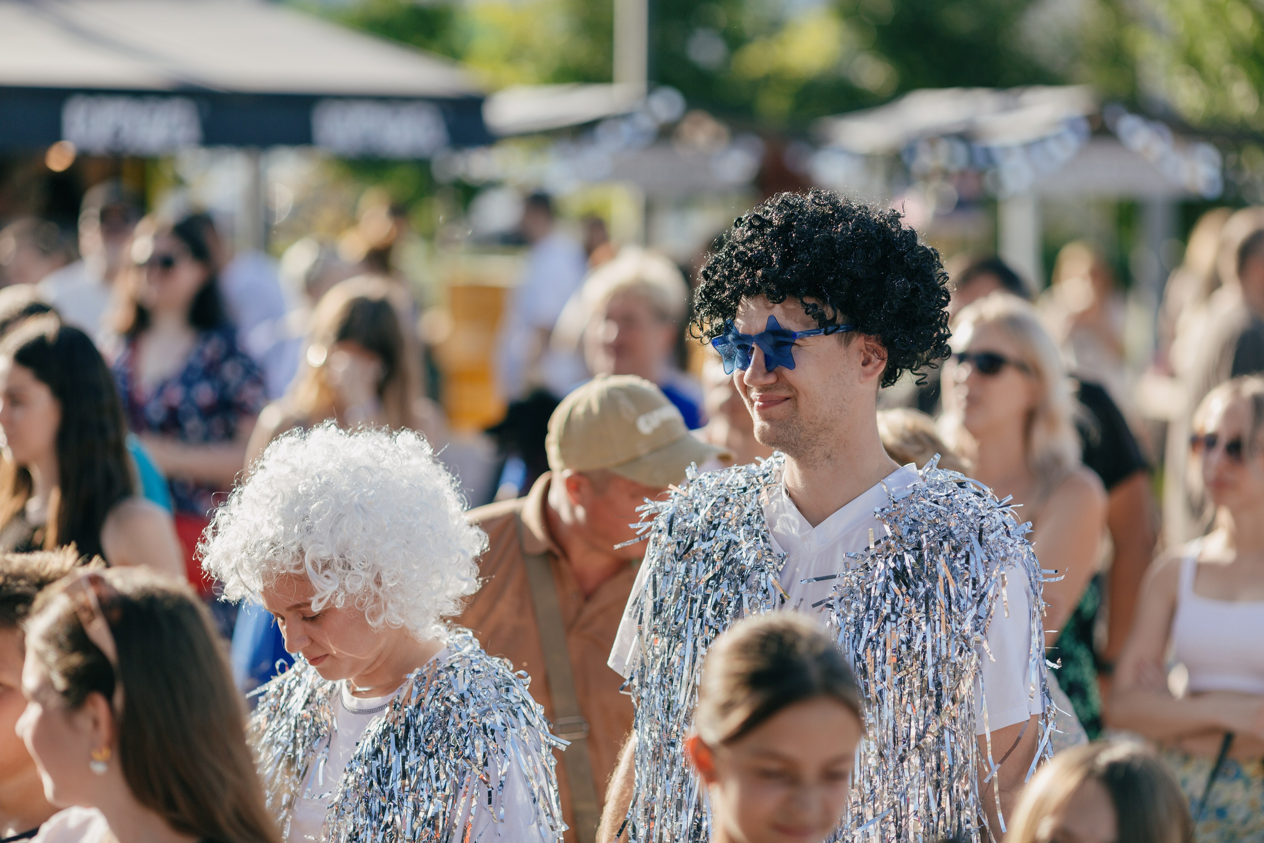 Dog Fest 2024. Главная