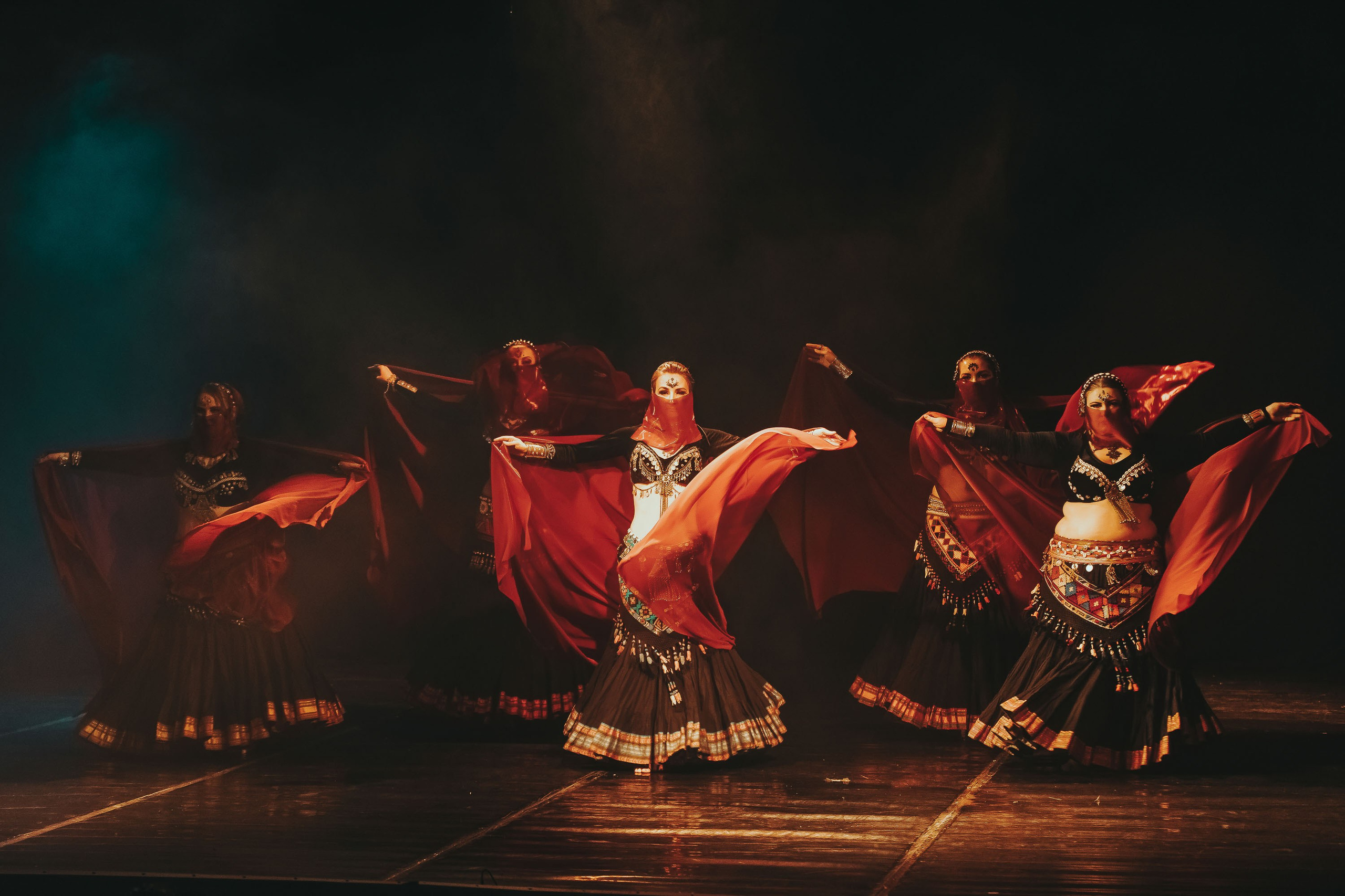 Gala show Tribel.kz. Главная