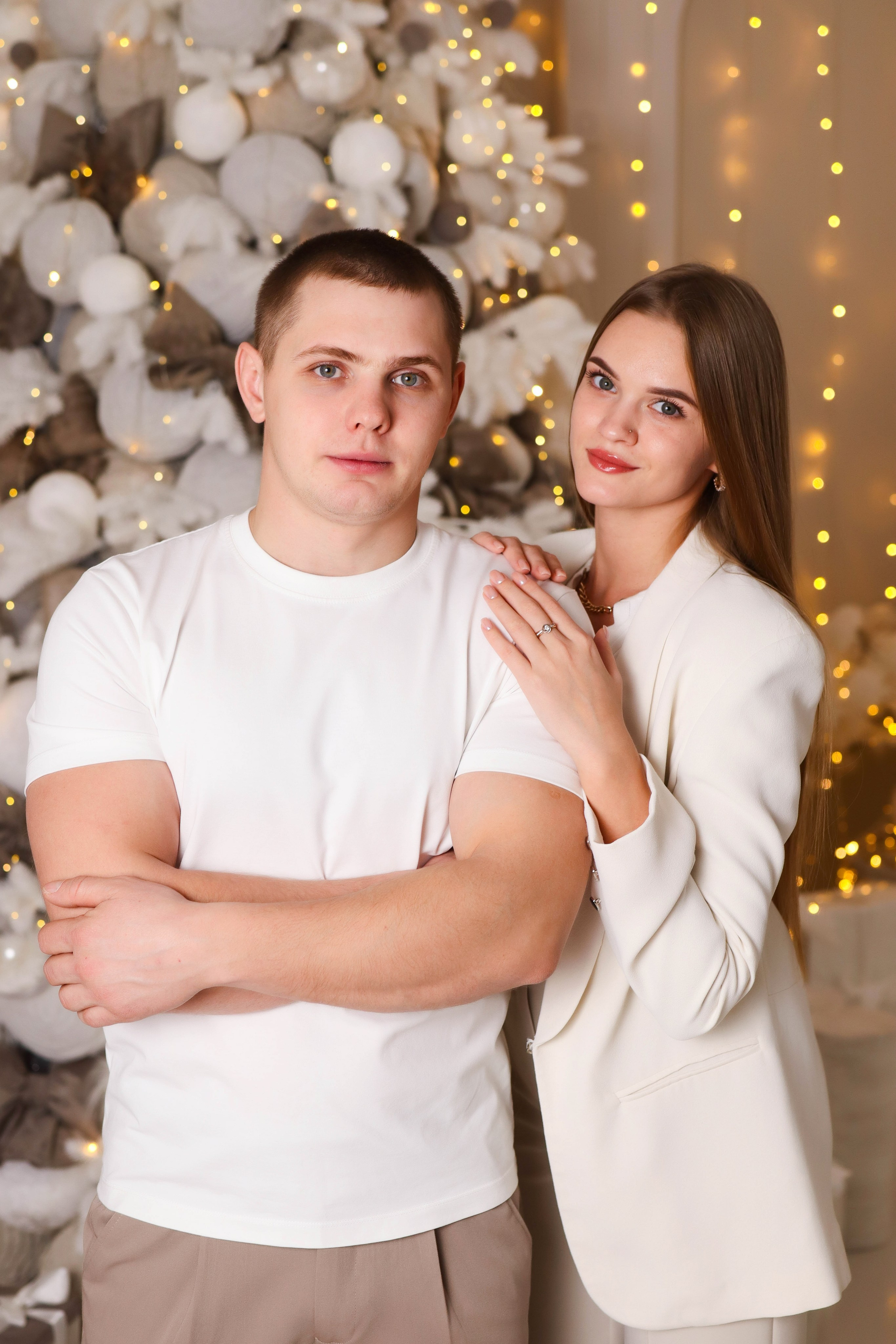 Детский и семейный фотограф в Москве Мария Сережкина