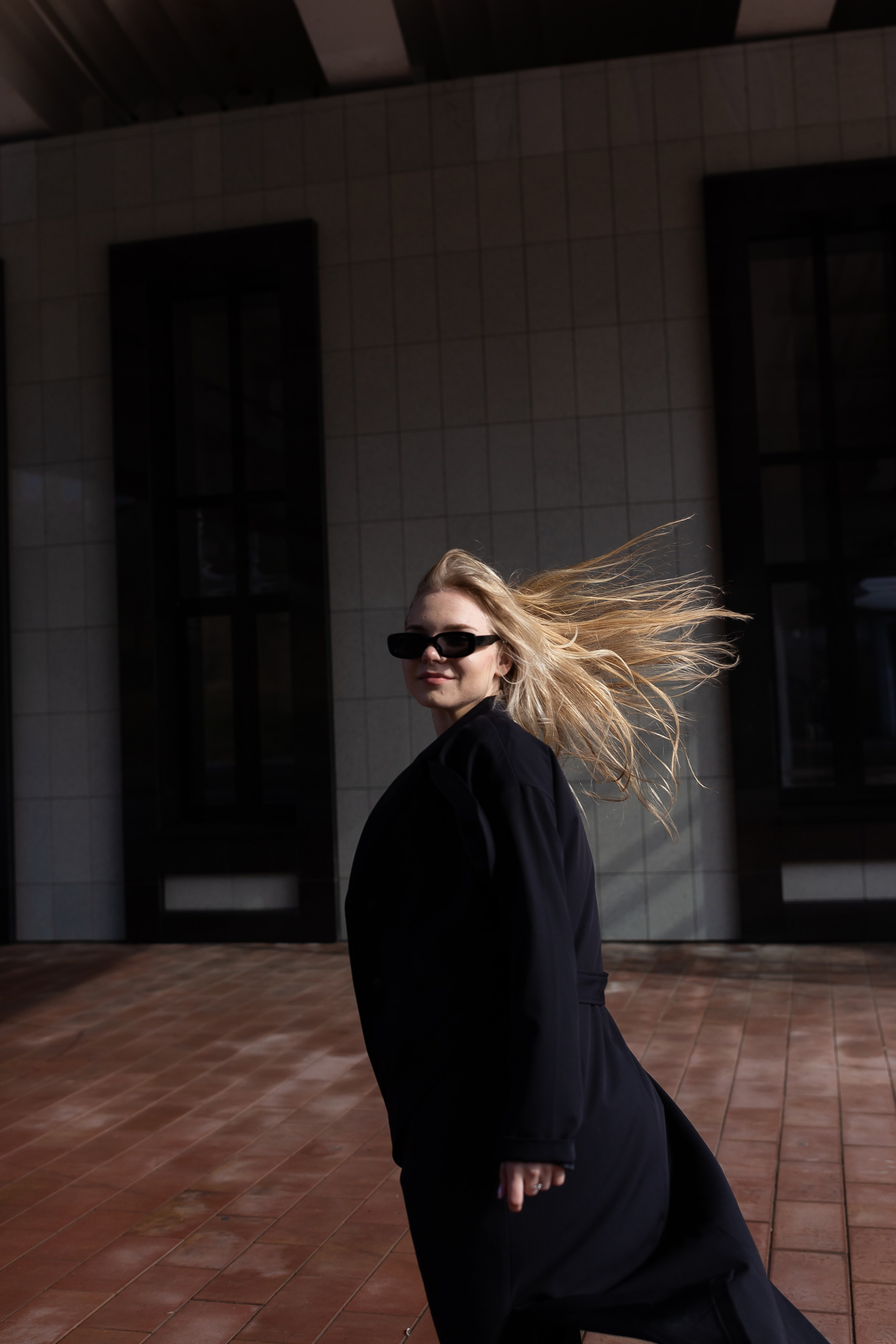 Ксения. Семейный фотограф в Волгограде Надежда Головко