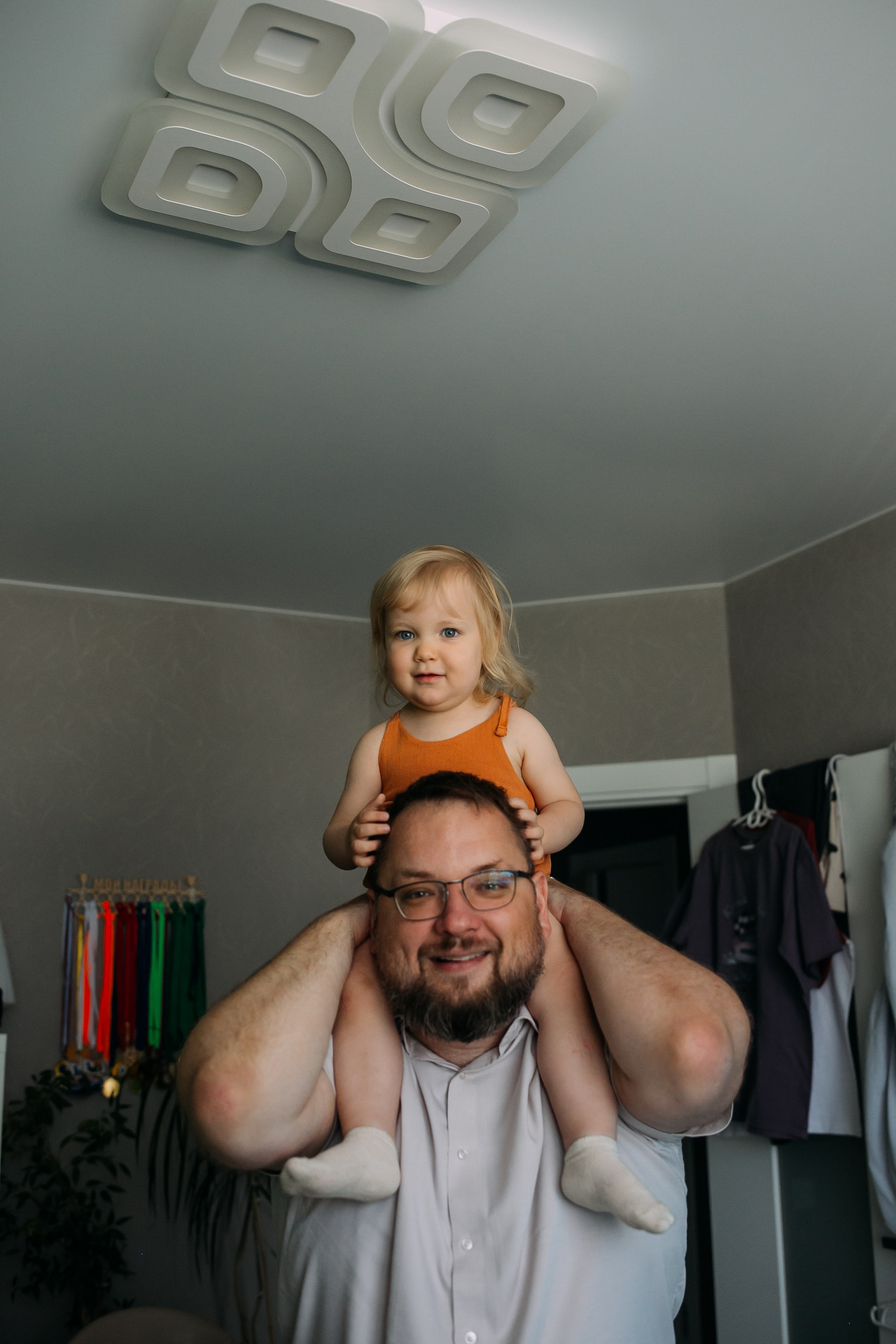 Илья, Тася, Гоша, Юля. Семейный фотограф в Волгограде Надежда Головко