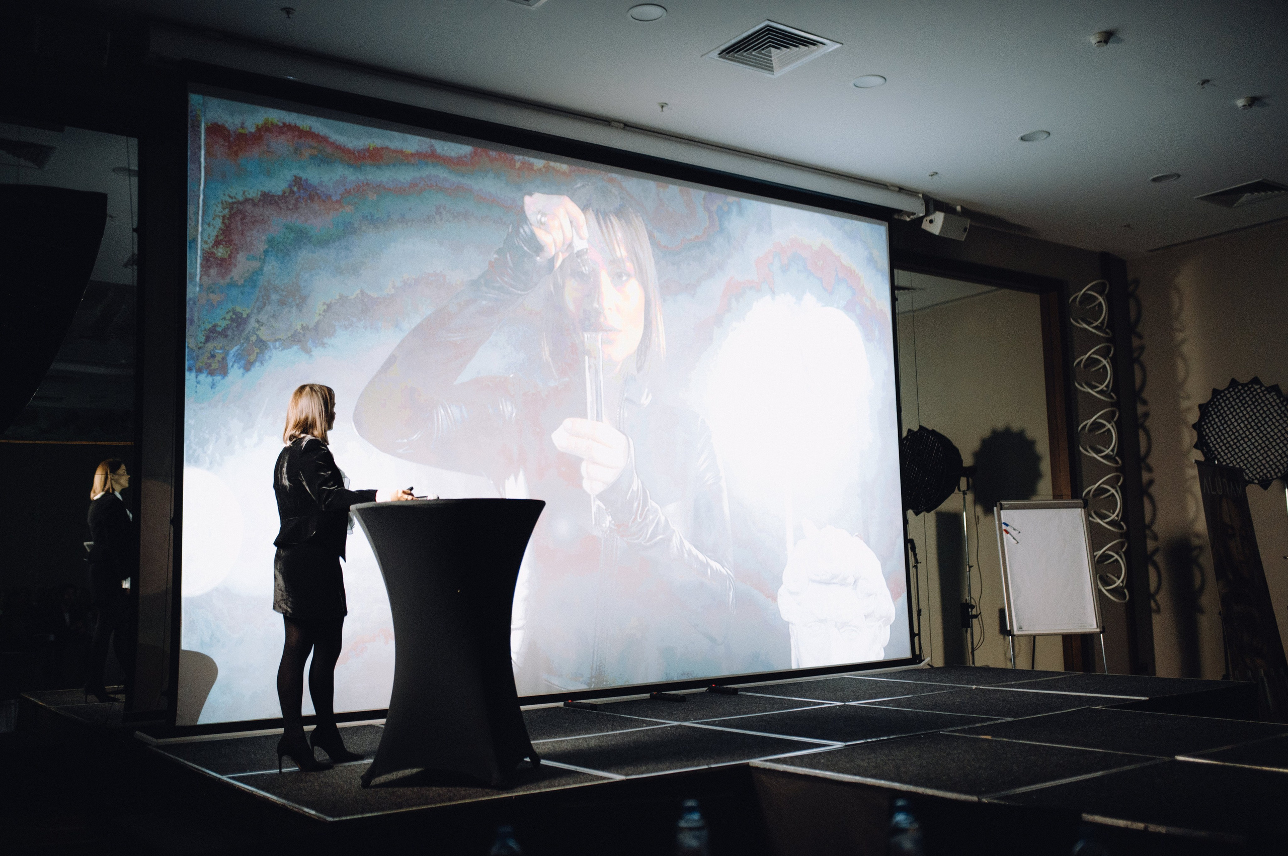 Форум pro hair. Профессиональный фотограф Алексей Васенцев. Минск, СПБ, Москва