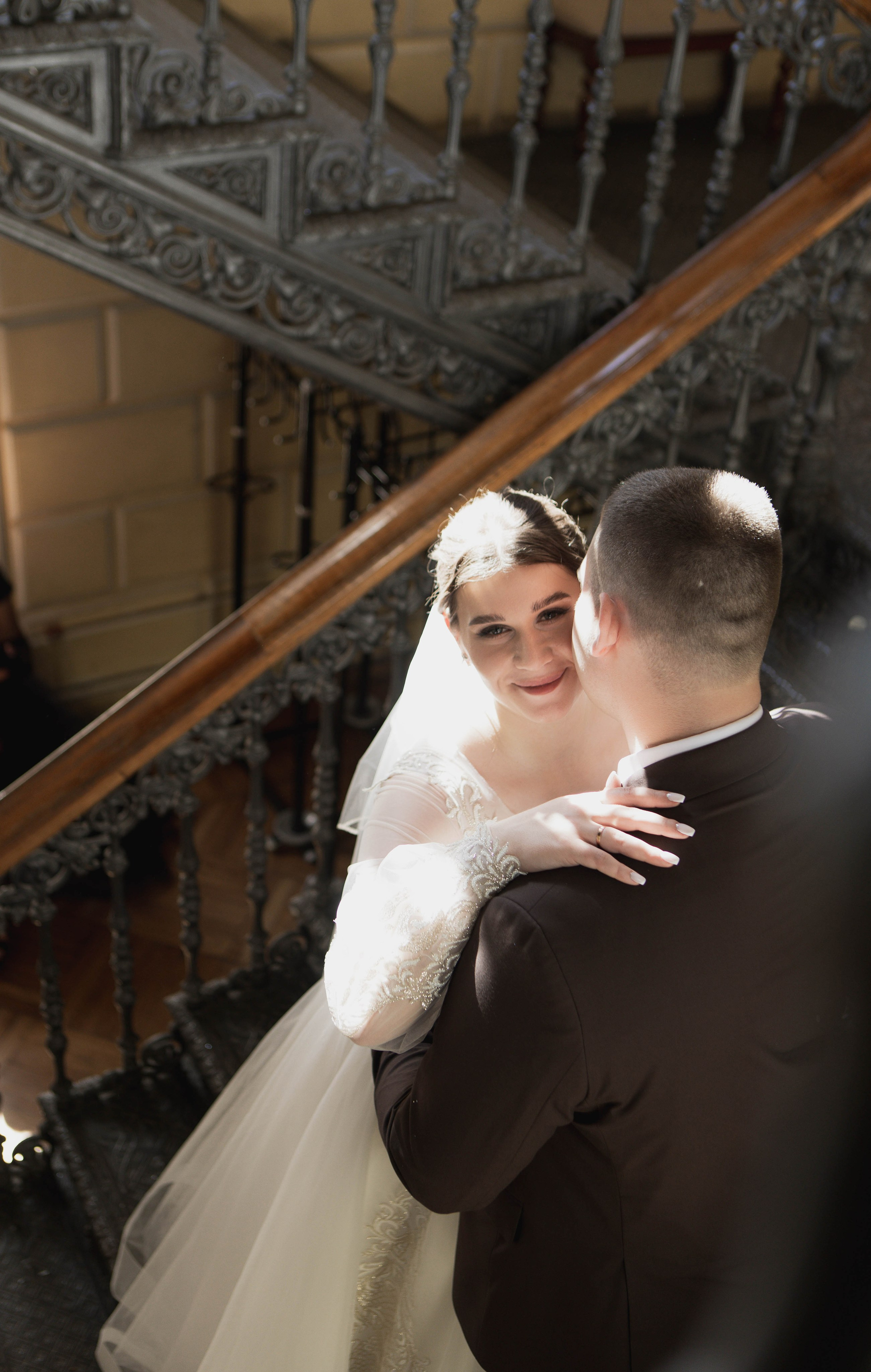 Дмитрий & Елизавета