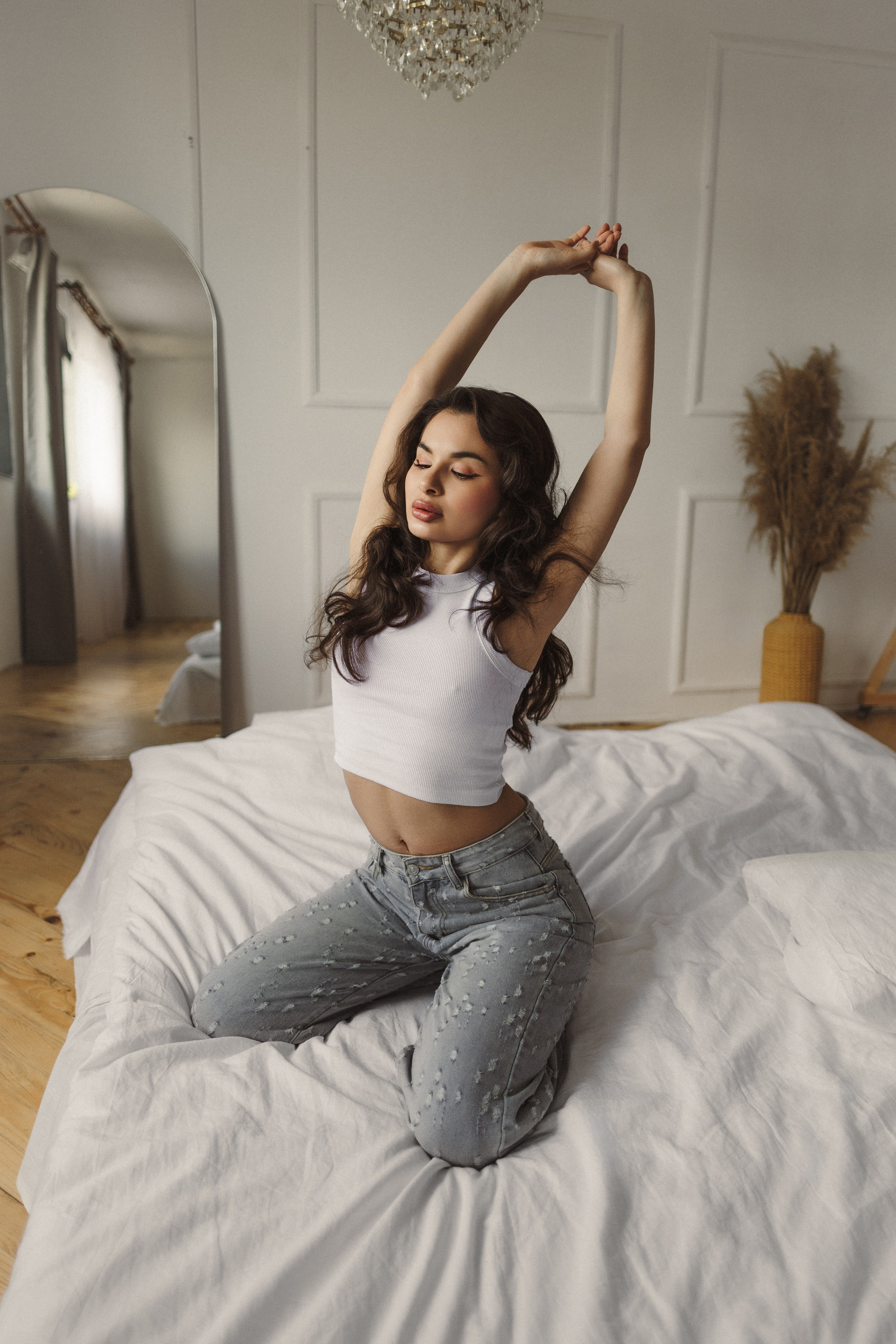 Диана. Фотограф Евпатория Крым