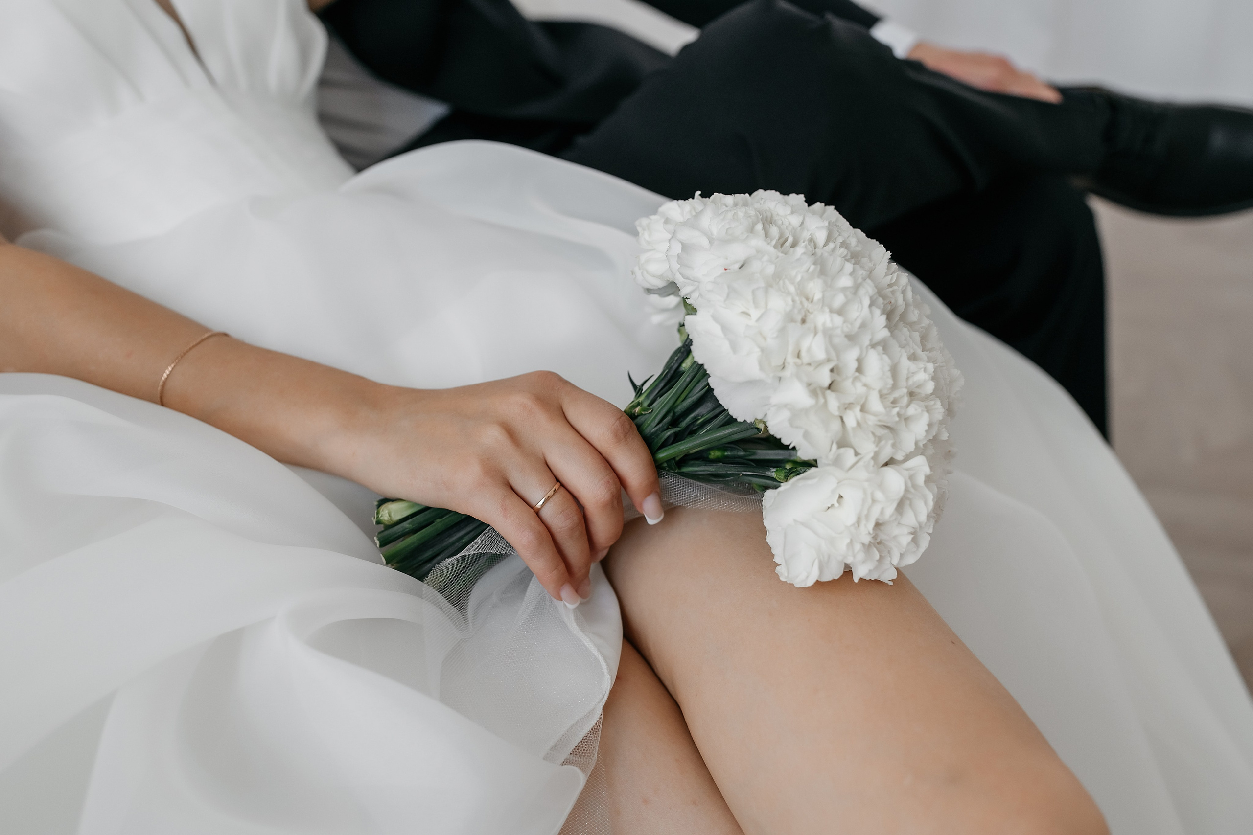 Лена и Илья. Свадебный и семейный фотограф Чебоксары Ольга Ник