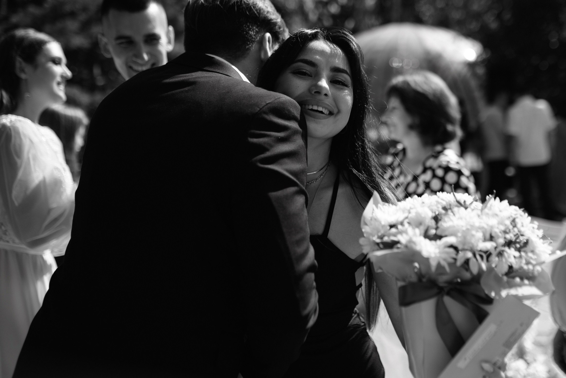 La-la land. Портретный и репортажной фотограф Алексей Волков. Москва, Оренбург