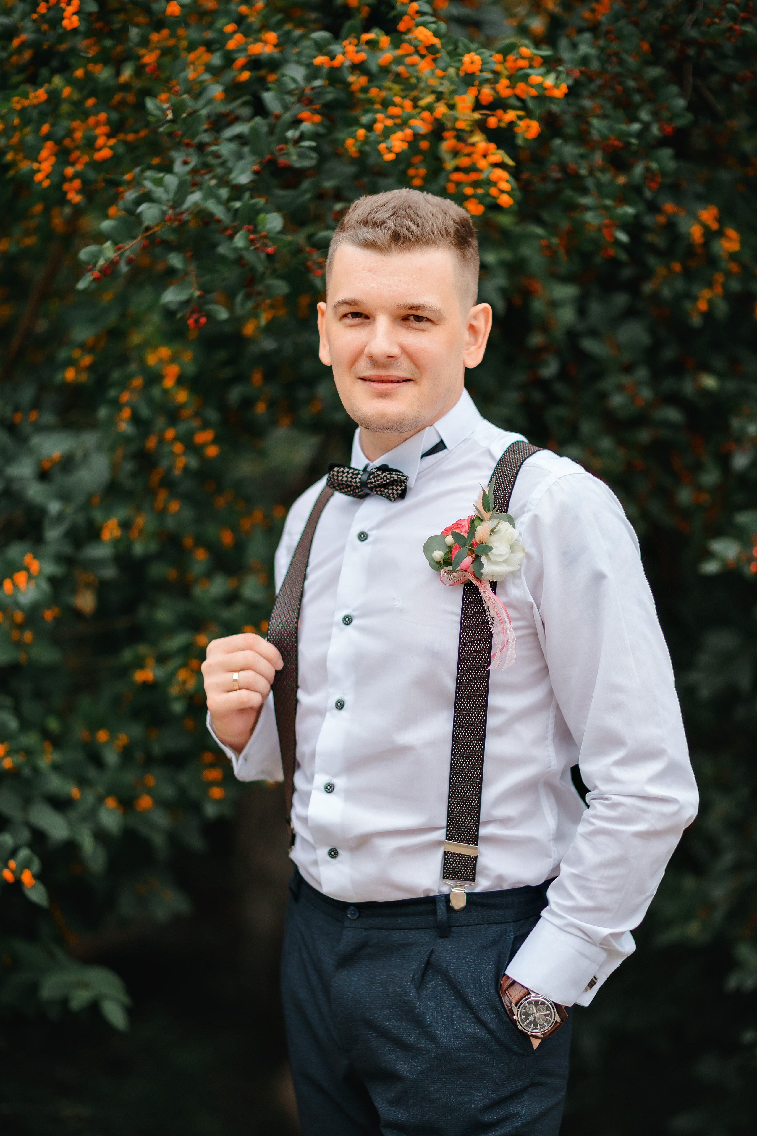 Свадебный фотограф в Хабаровске