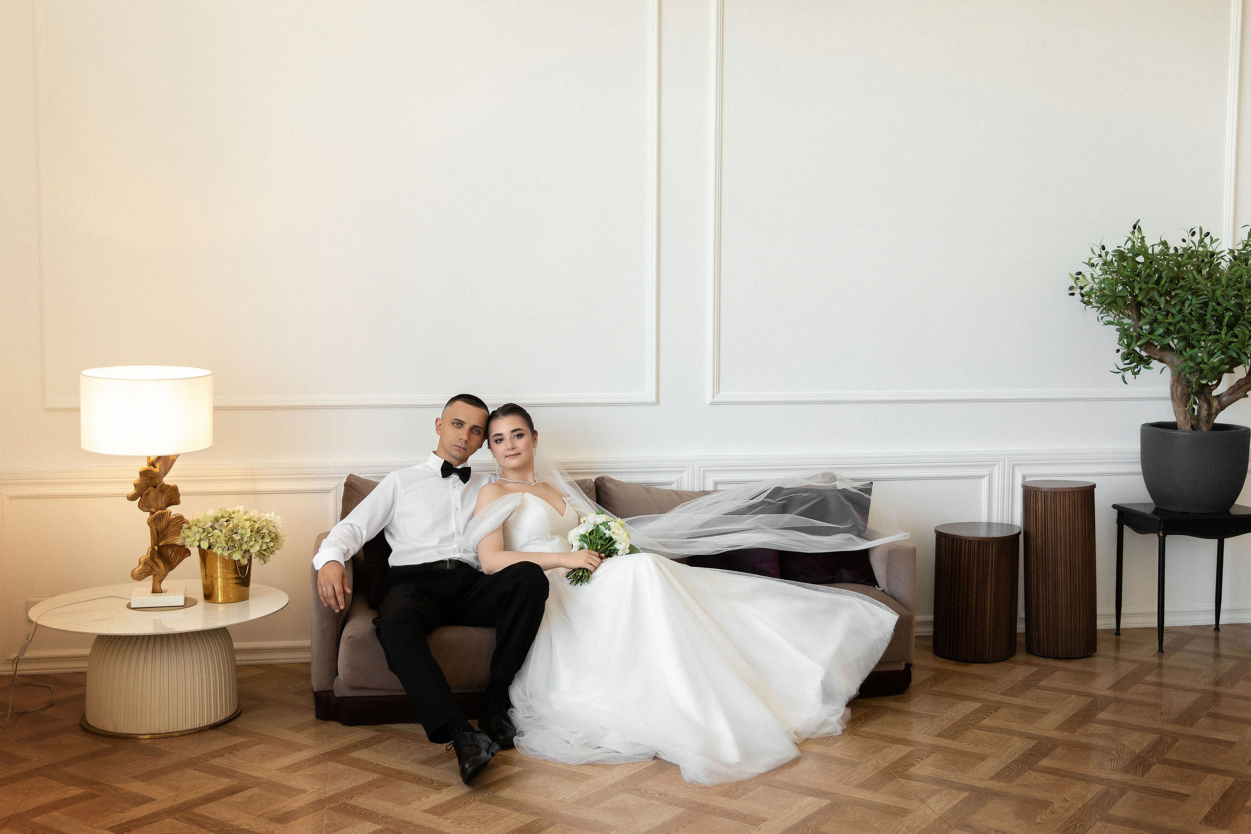 Анатолий и Юлия. Семейный и свадебный фотограф в Краснодаре. Кристина Ендальцева