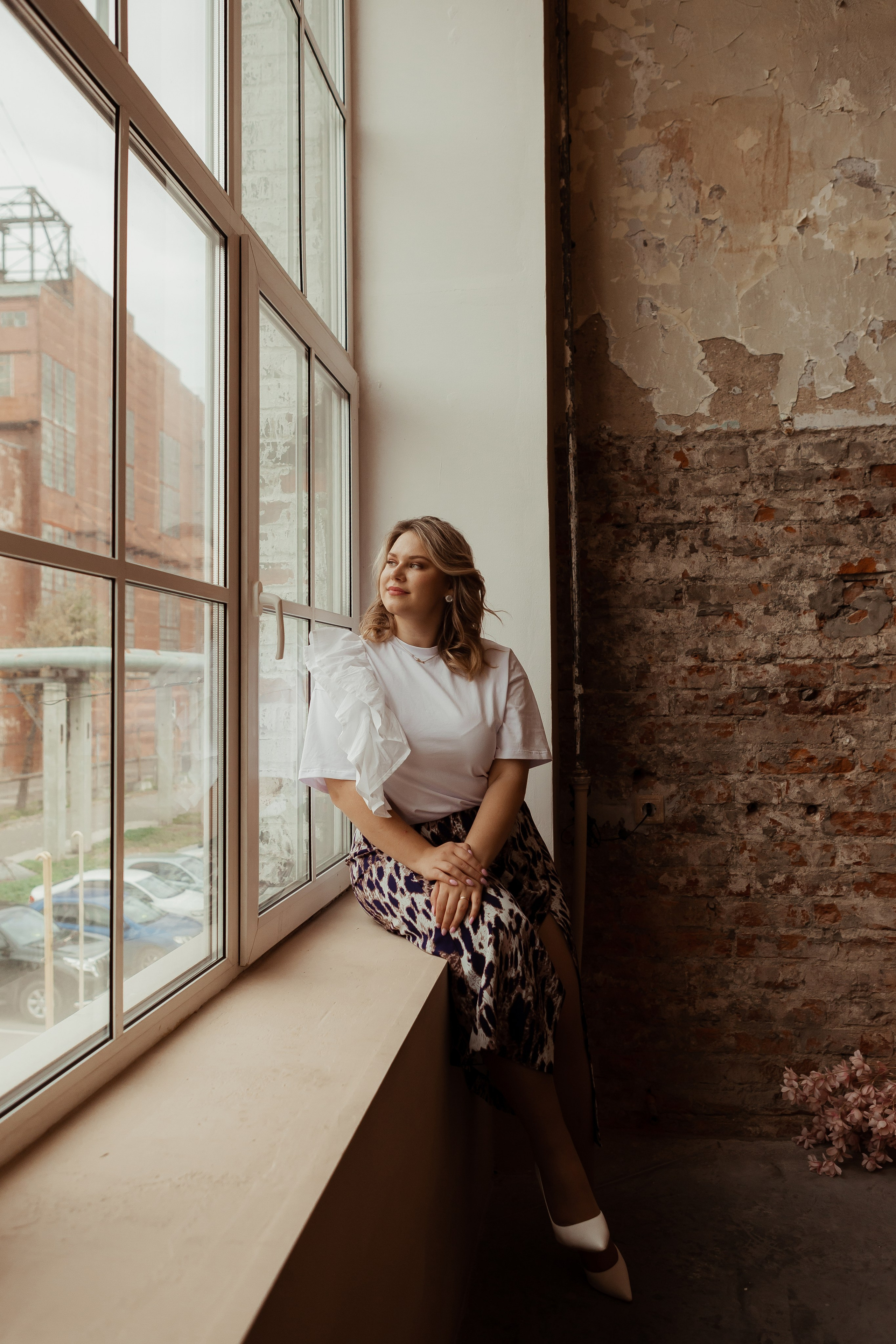 Ирина. зал Шале. 22.10. ФОТОГРАФ Маргарита Сивакова | Ярославль Кострома Москва