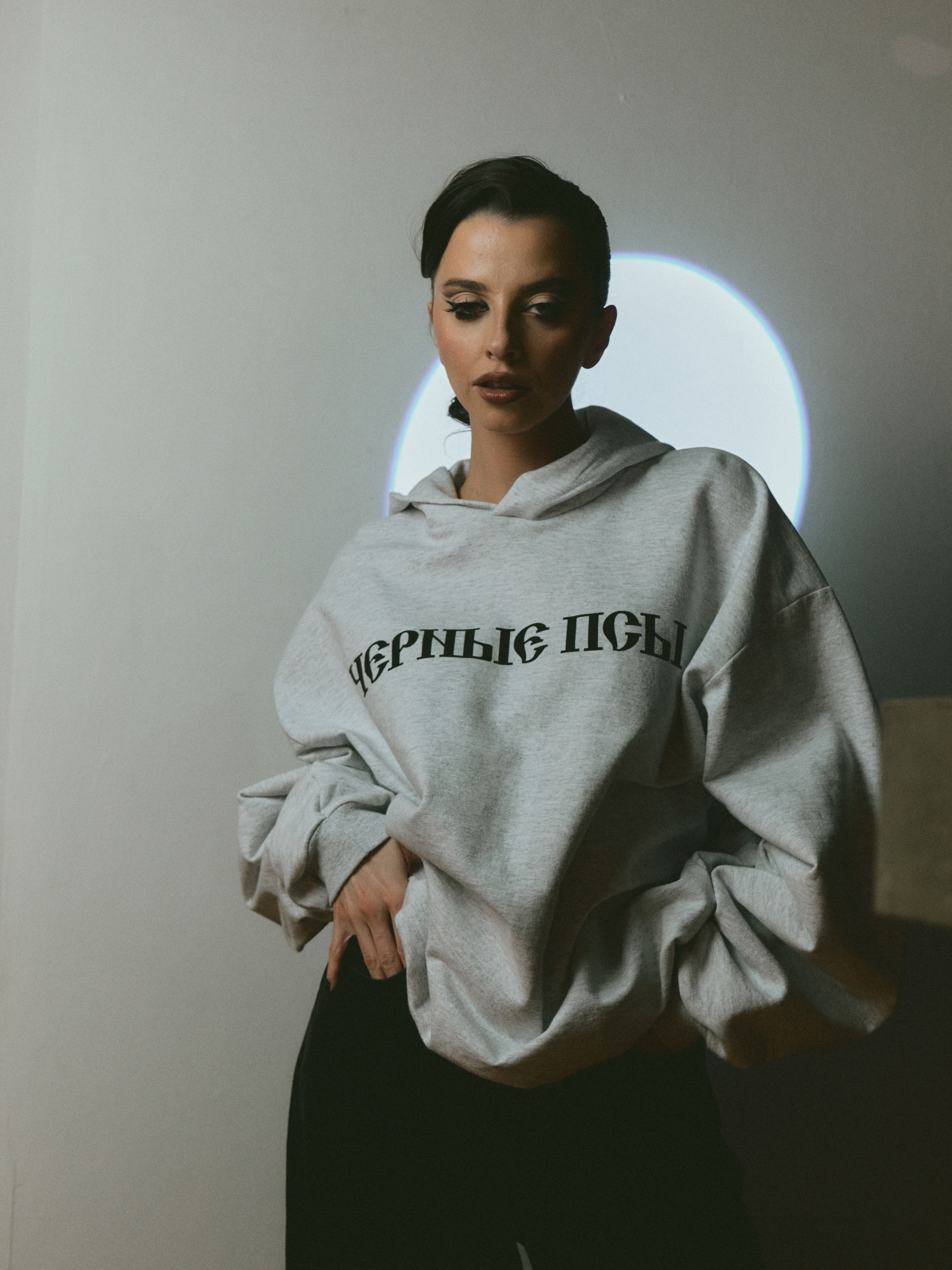 ConceptStore. Сайт фотографа в Саратове