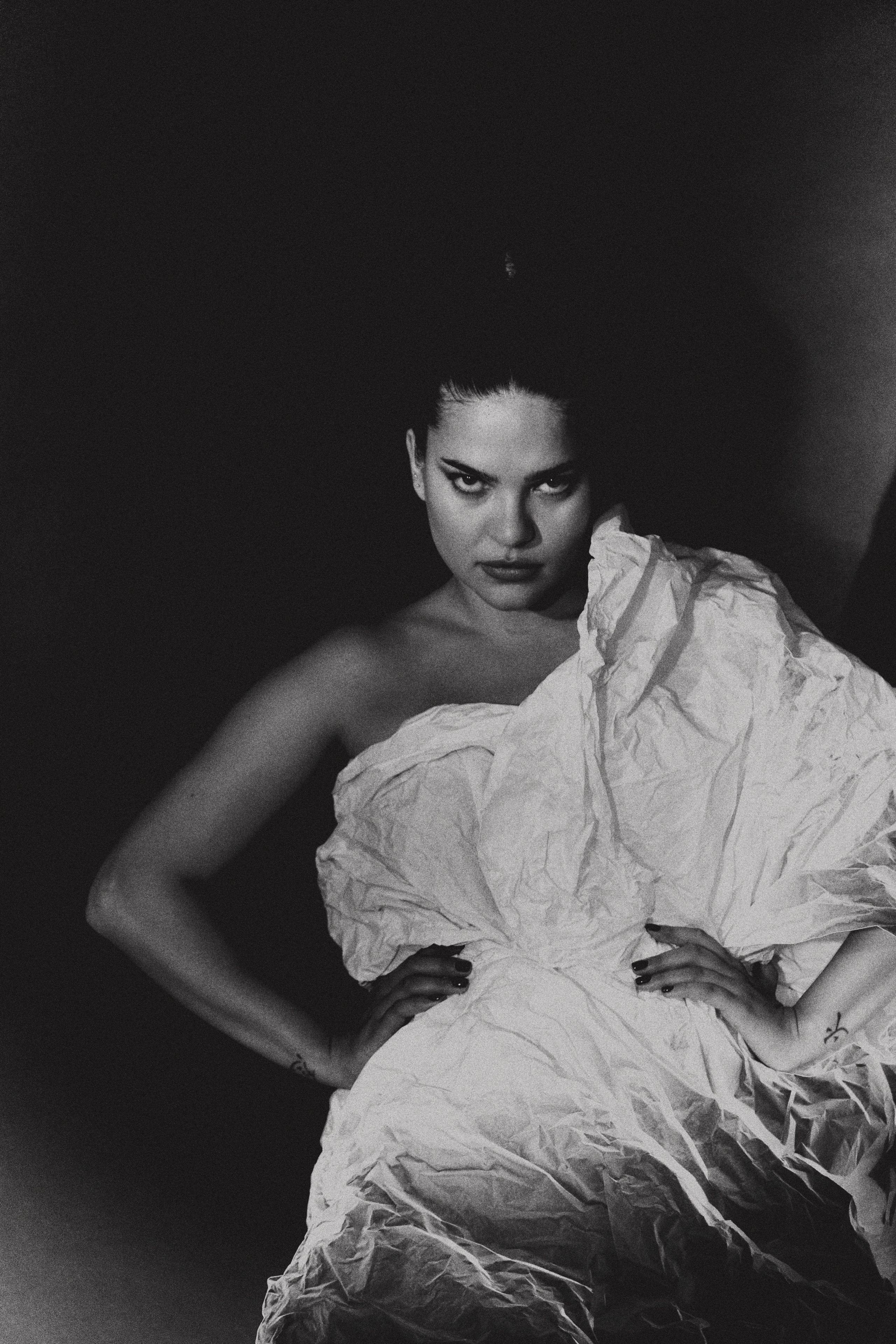 Veneris. Сайт фотографа в Саратове